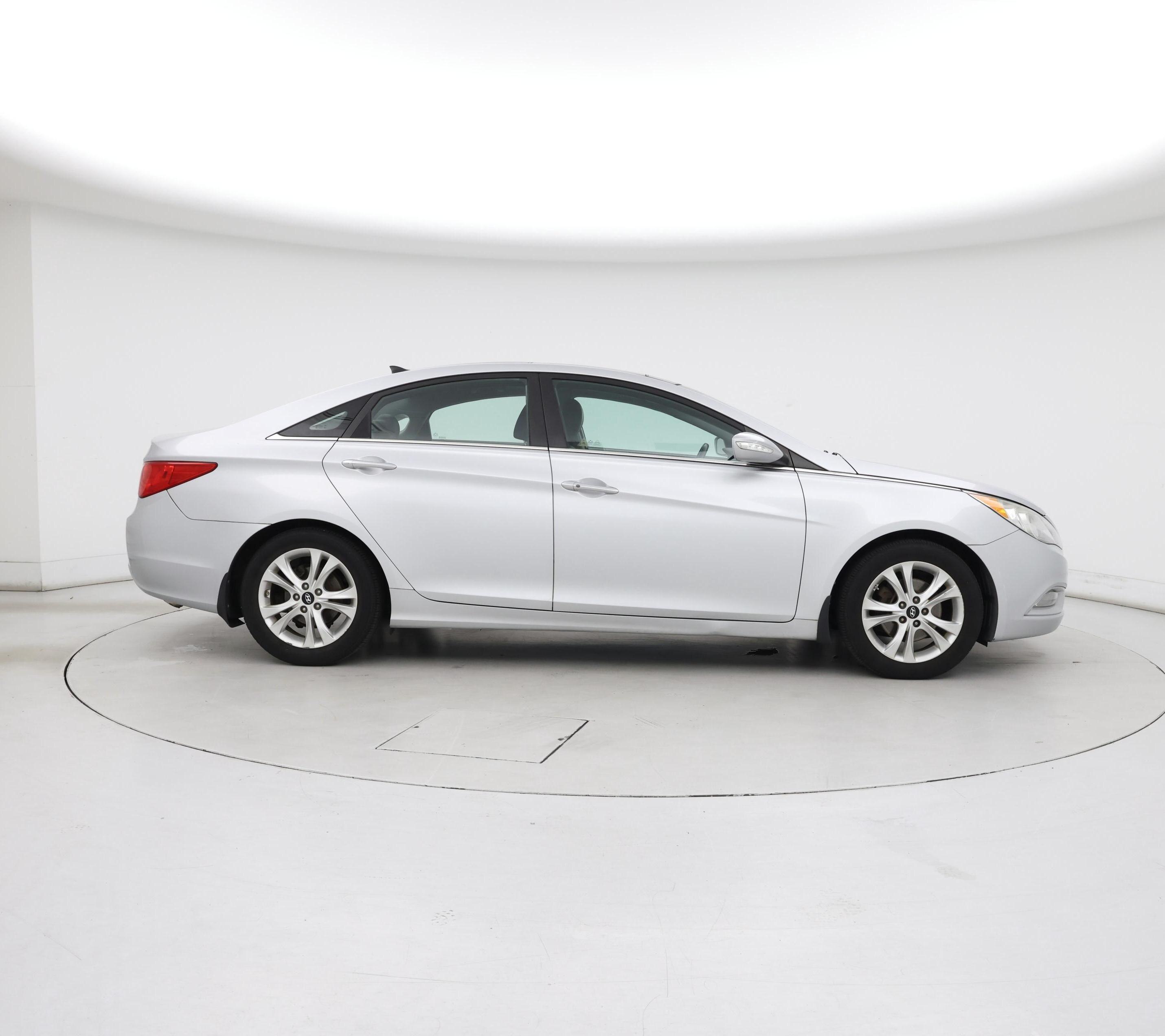 Thumbnail: 2013 Hyundai Sonata - 7