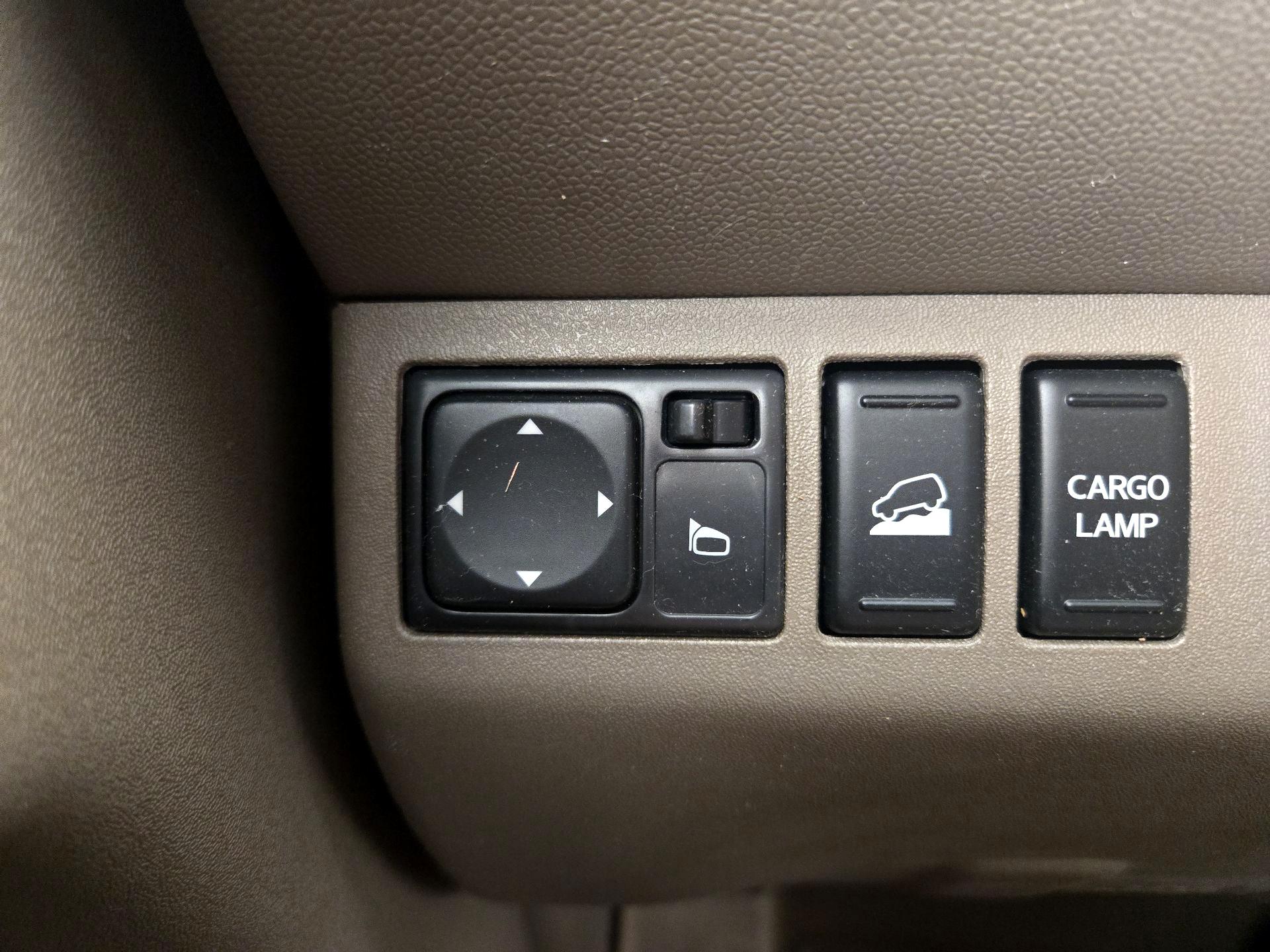 Thumbnail: 2016 Nissan Frontier - 13