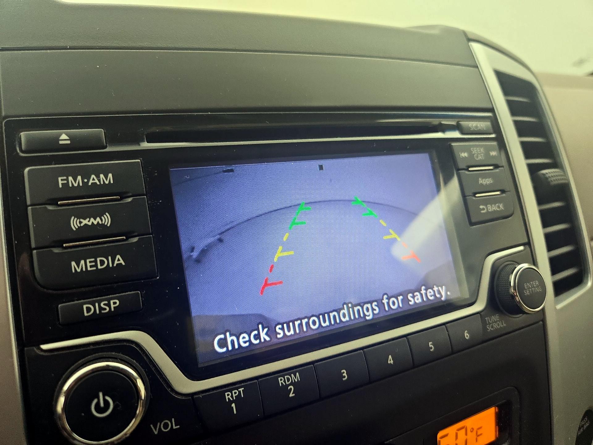 Thumbnail: 2016 Nissan Frontier - 14