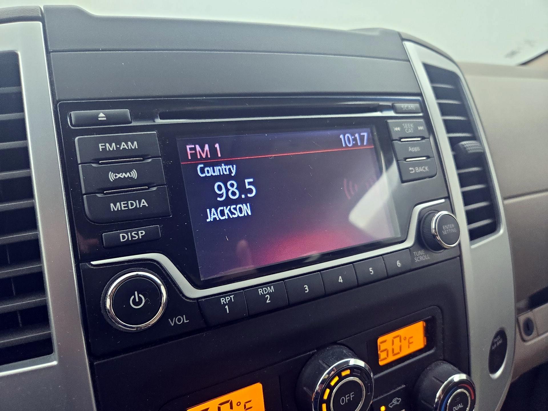 Thumbnail: 2016 Nissan Frontier - 15