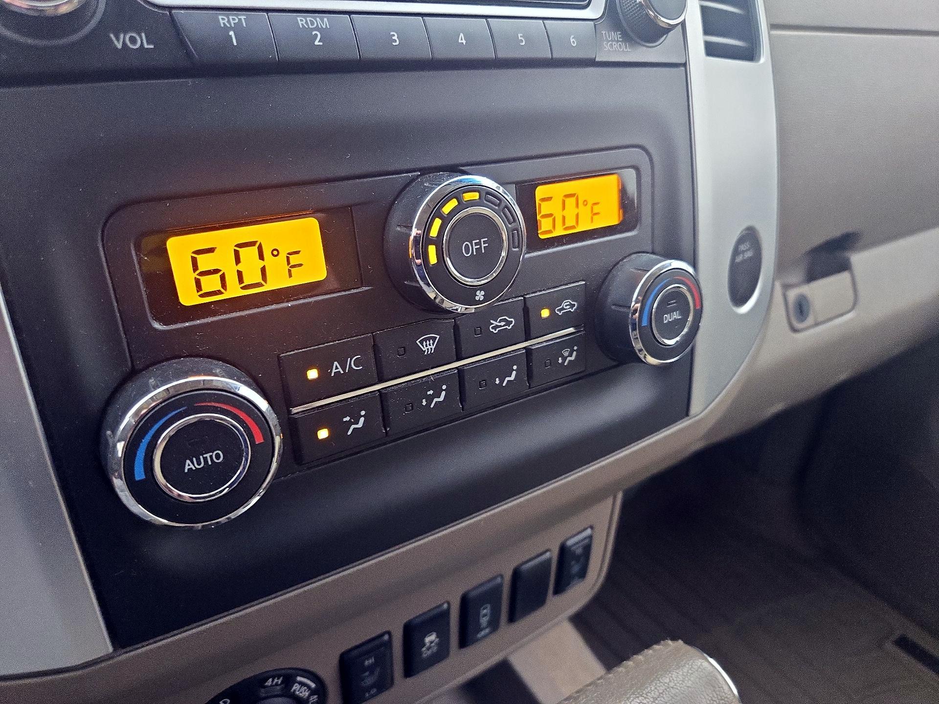 Thumbnail: 2016 Nissan Frontier - 16