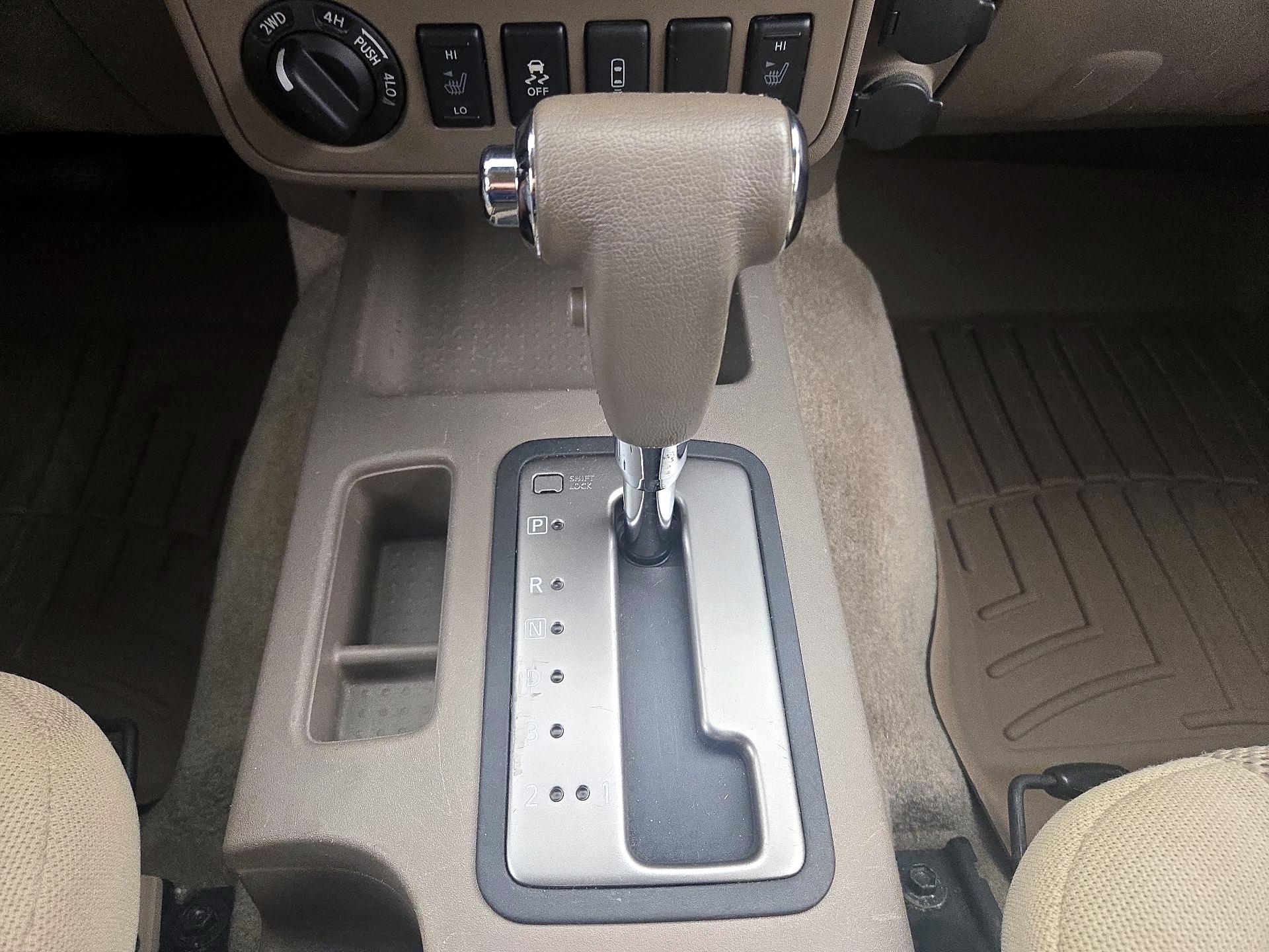 Thumbnail: 2016 Nissan Frontier - 17