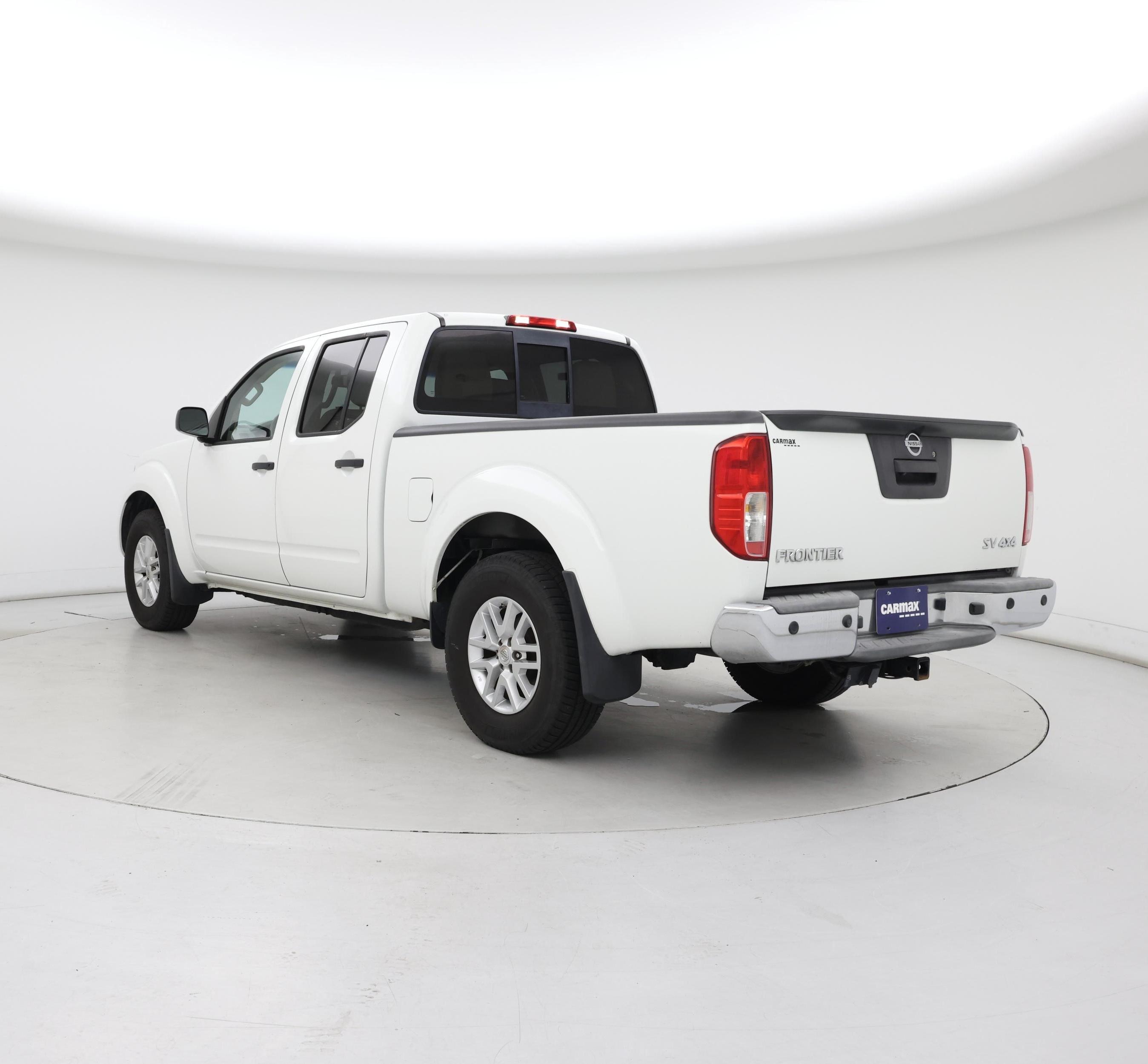 Thumbnail: 2016 Nissan Frontier - 2
