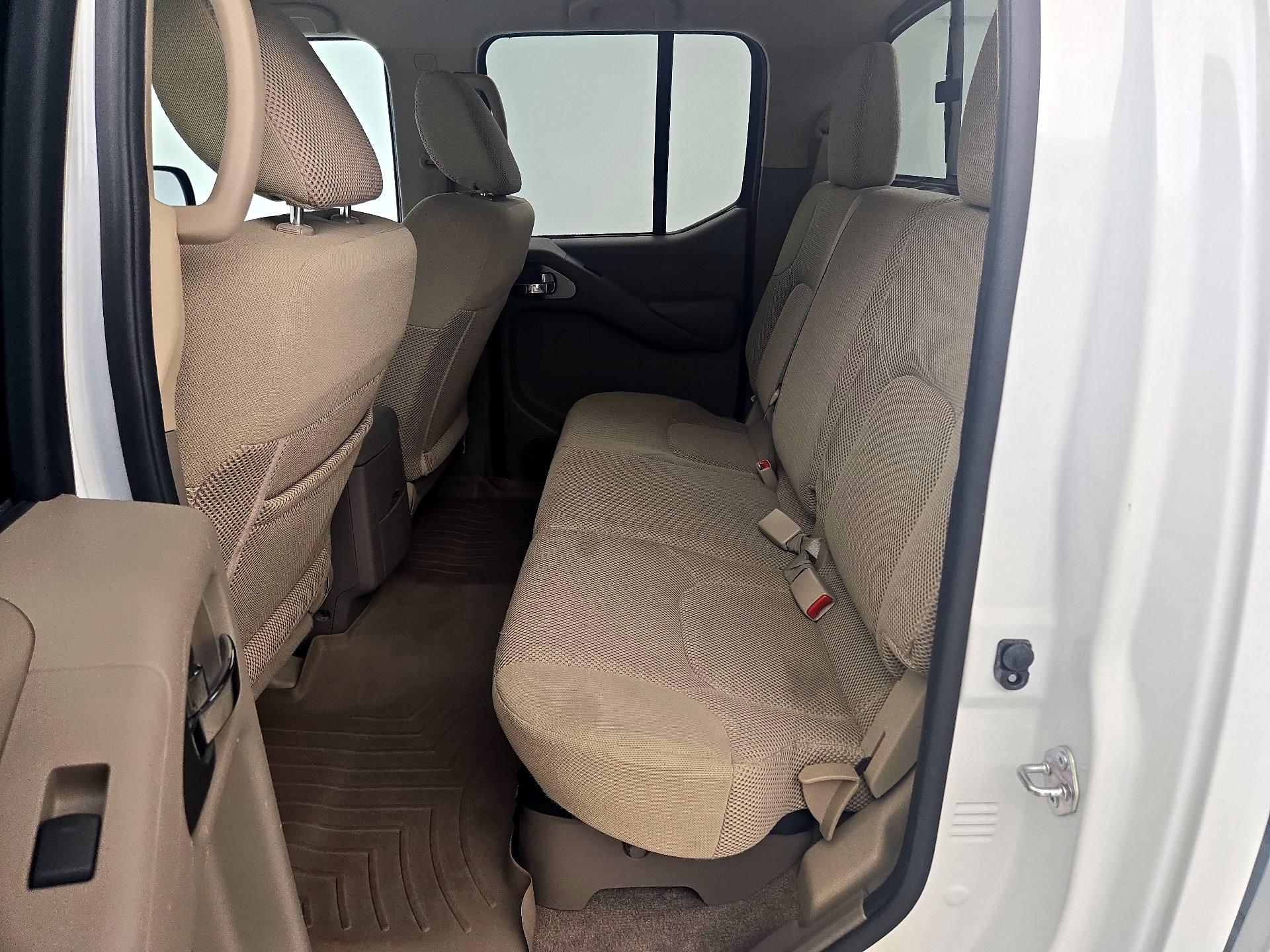Thumbnail: 2016 Nissan Frontier - 19