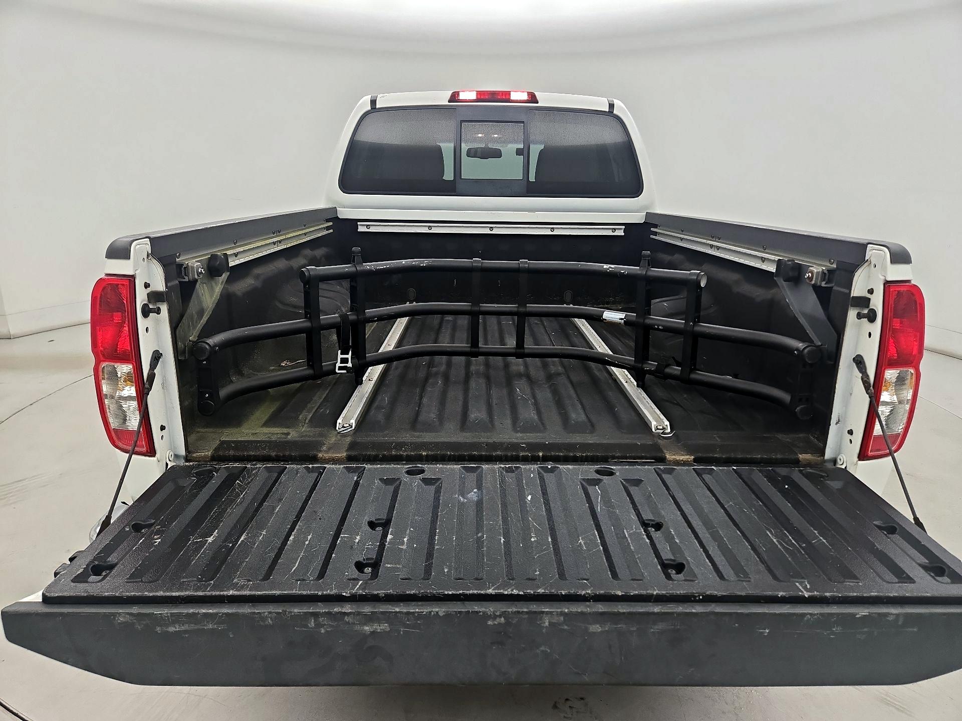Thumbnail: 2016 Nissan Frontier - 20