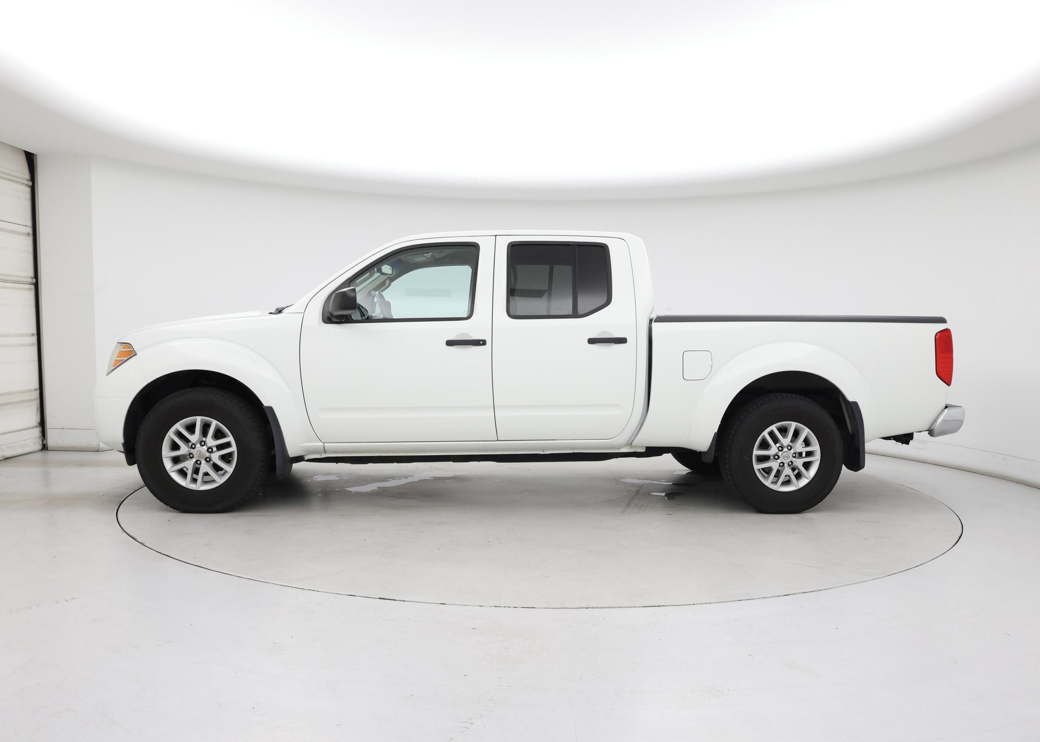Thumbnail: 2016 Nissan Frontier - 3