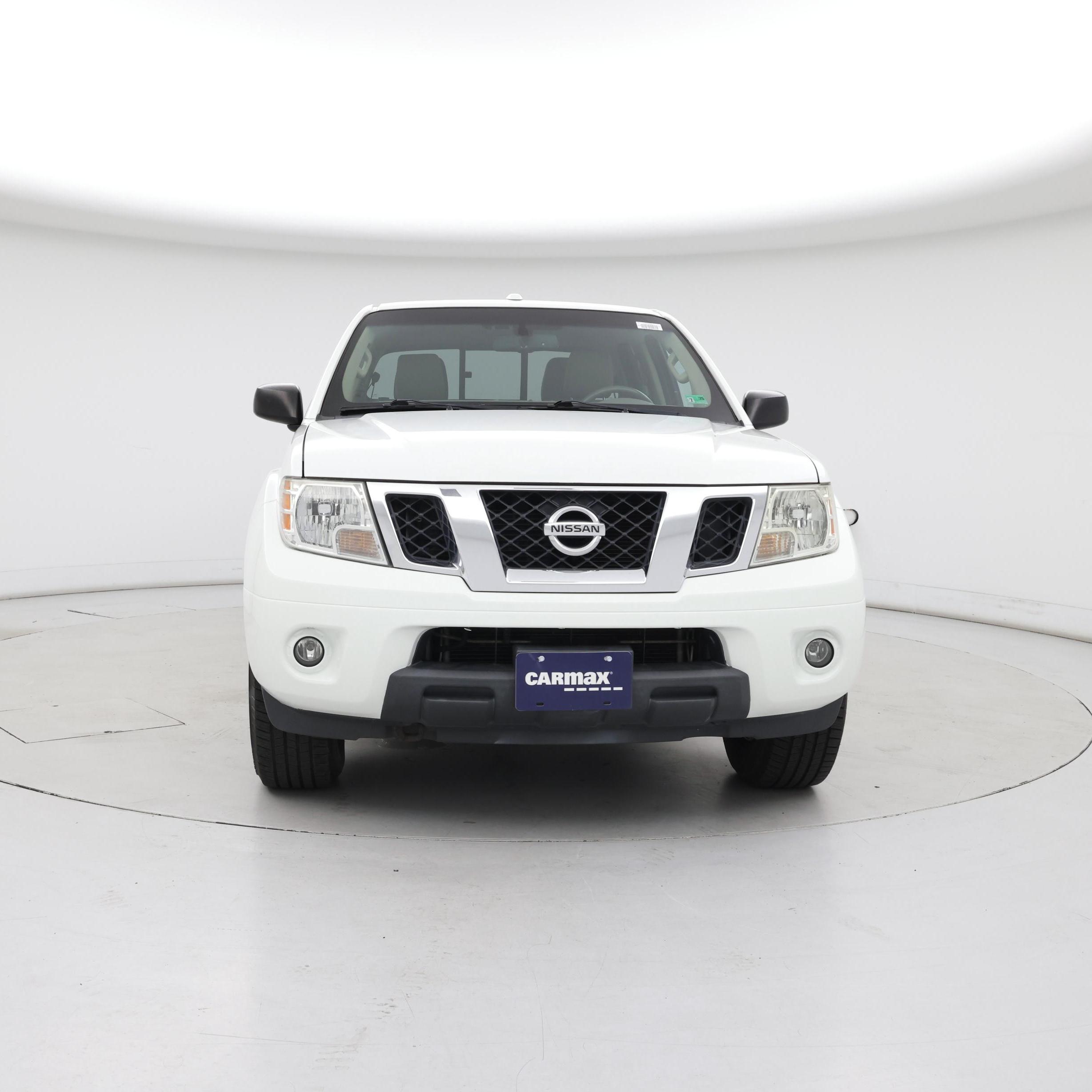 Thumbnail: 2016 Nissan Frontier - 5