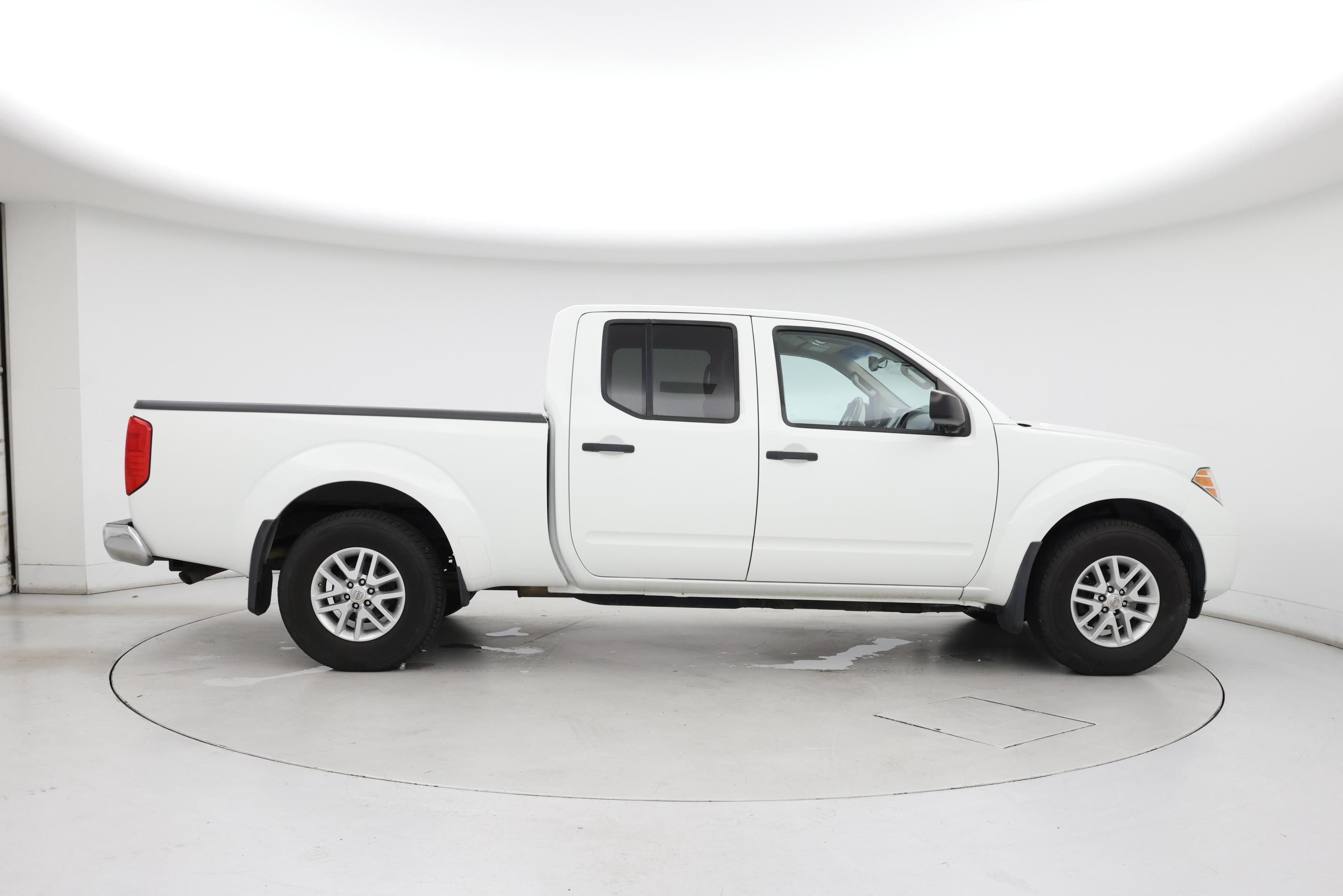 Thumbnail: 2016 Nissan Frontier - 7