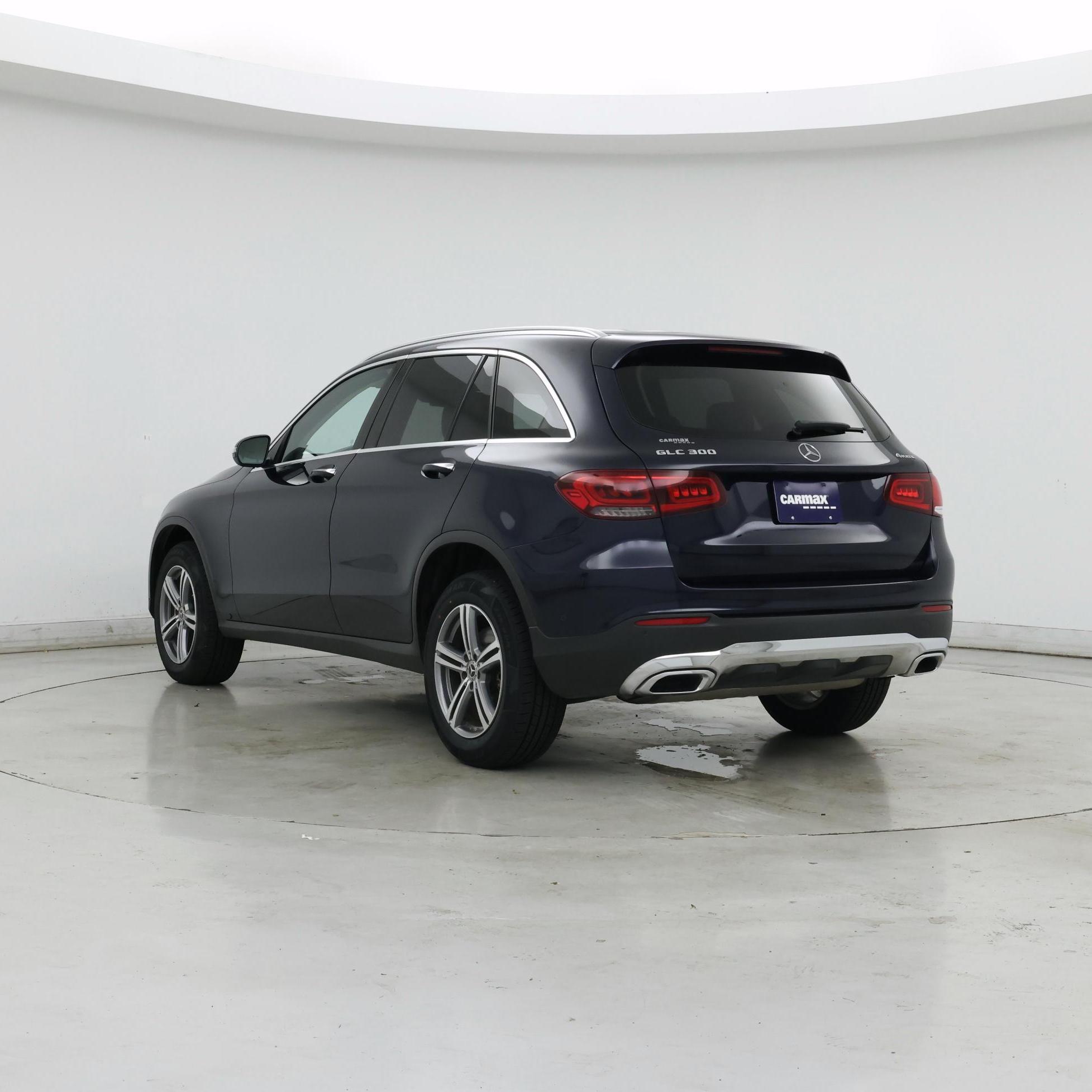 Thumbnail: 2022 Mercedes-Benz GLC - 2