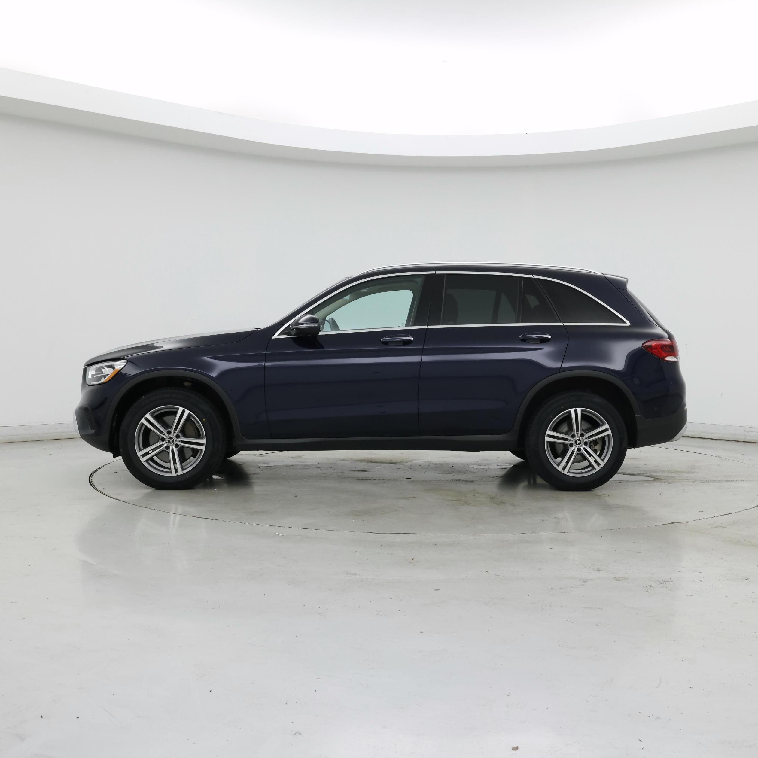Thumbnail: 2022 Mercedes-Benz GLC - 3