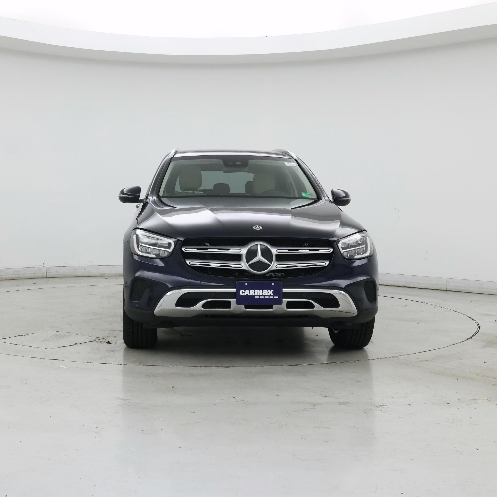 Thumbnail: 2022 Mercedes-Benz GLC - 5