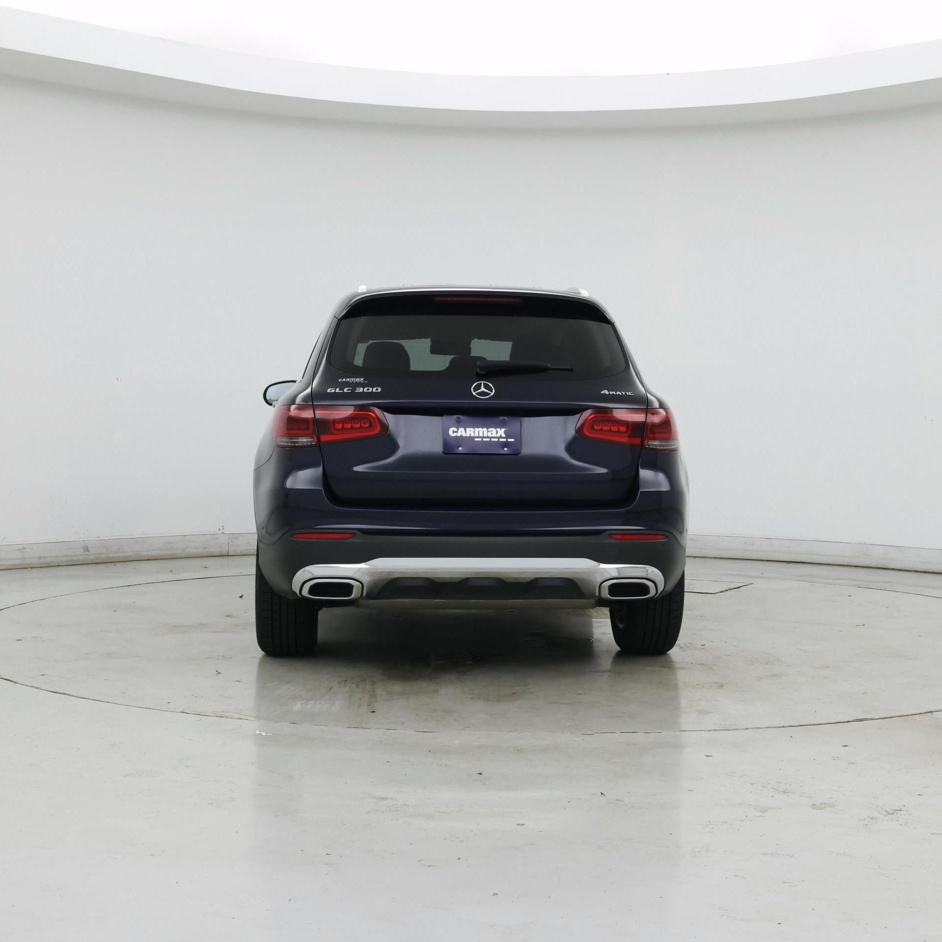 Thumbnail: 2022 Mercedes-Benz GLC - 6