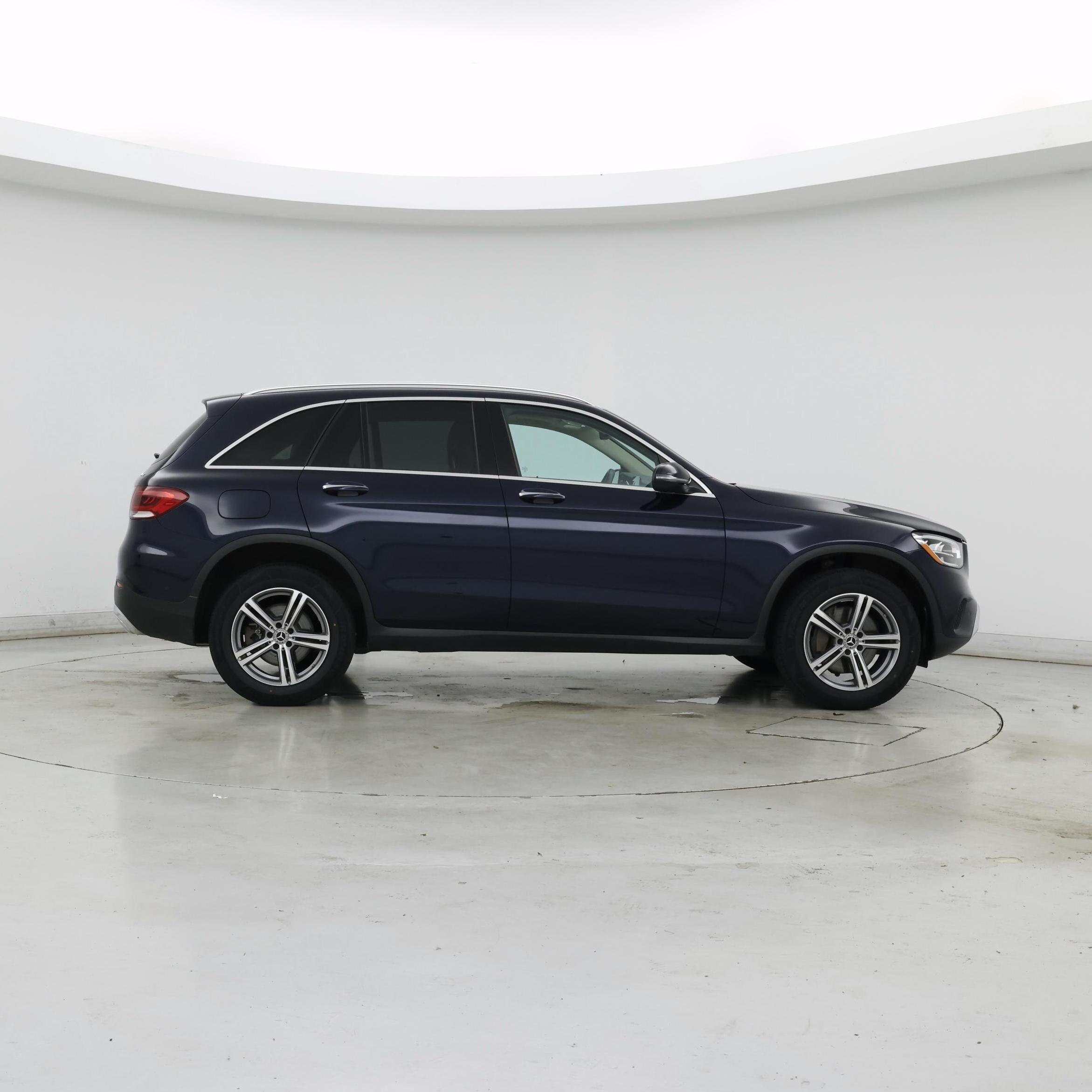 Thumbnail: 2022 Mercedes-Benz GLC - 7