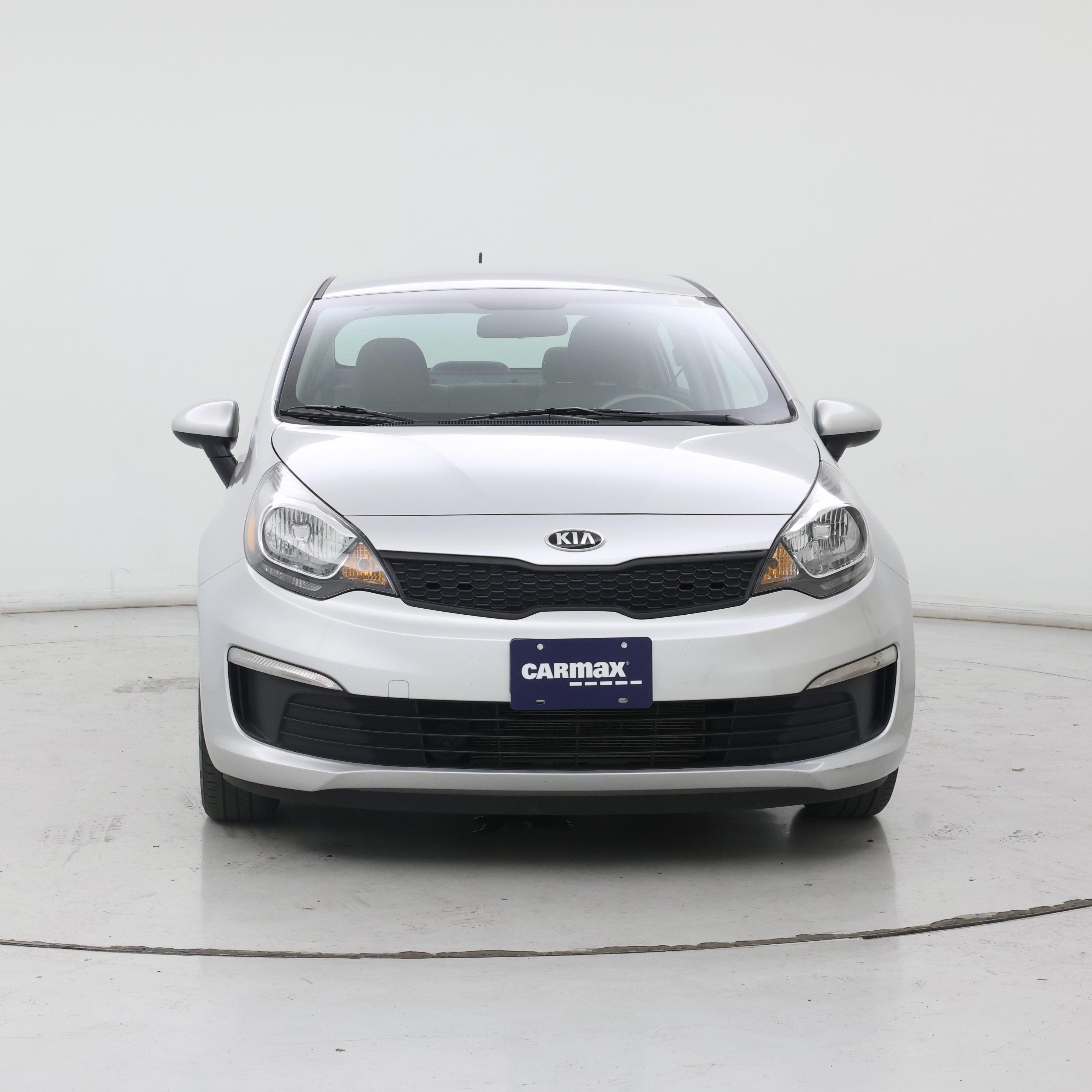 Thumbnail: 2017 Kia Rio - 5