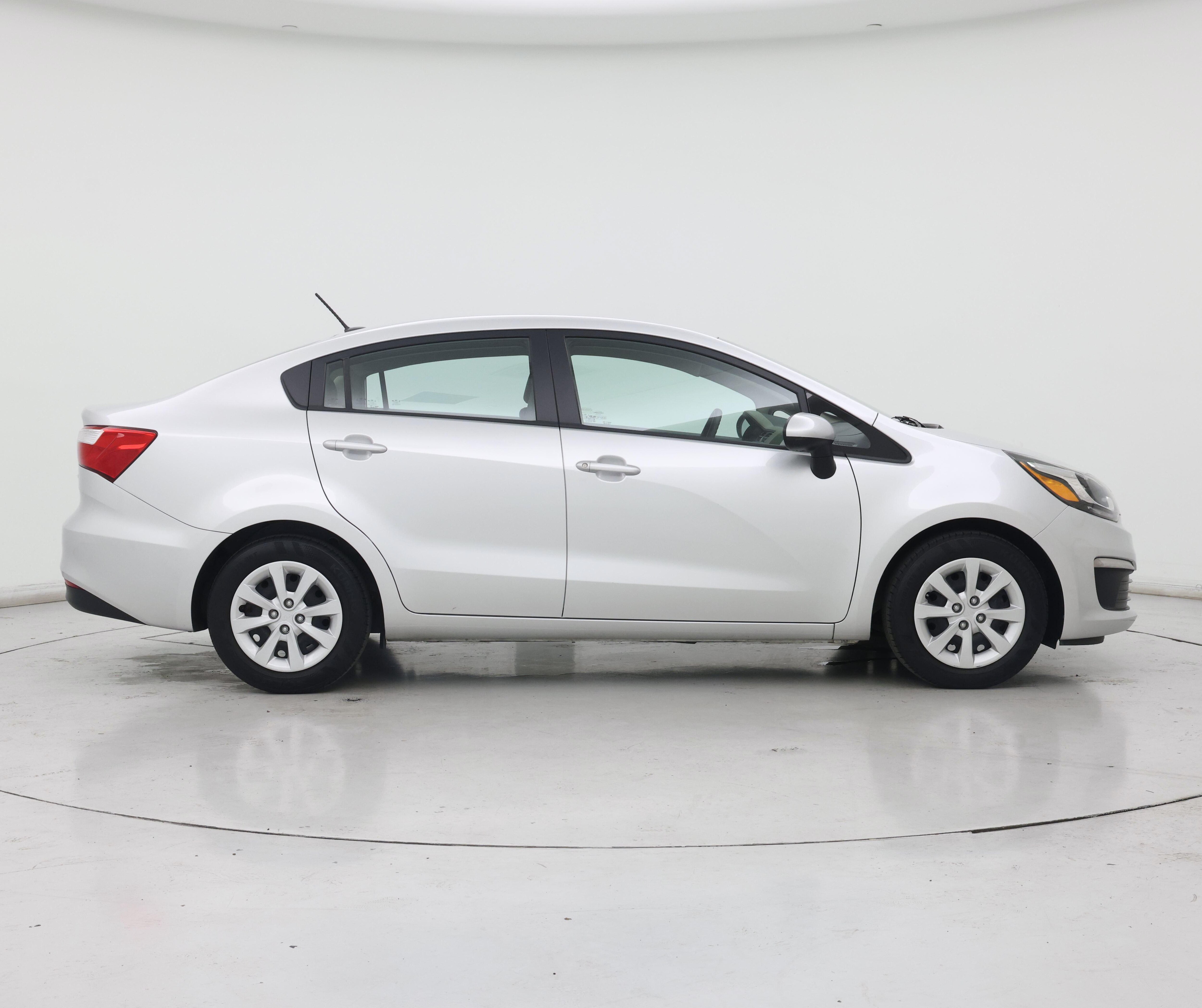 Thumbnail: 2017 Kia Rio - 7