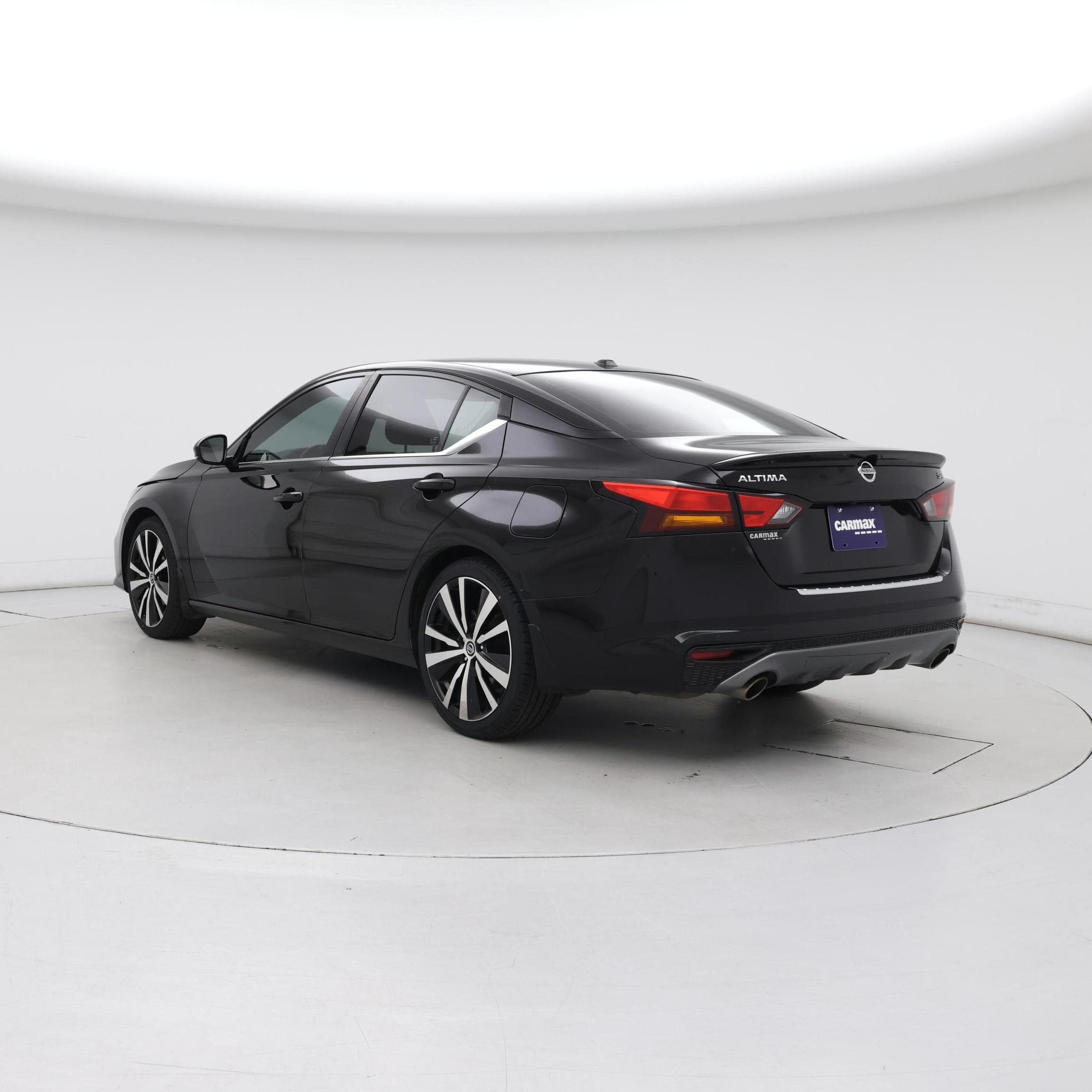 Thumbnail: 2020 Nissan Altima - 2