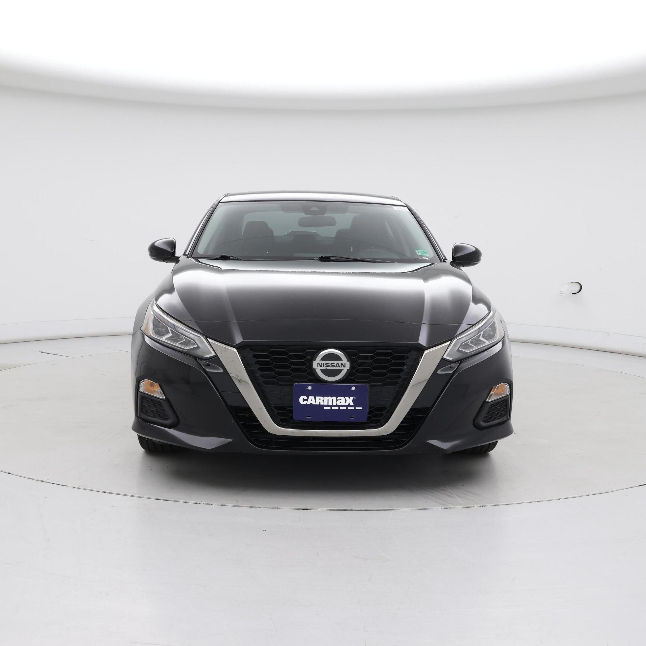 Thumbnail: 2020 Nissan Altima - 5