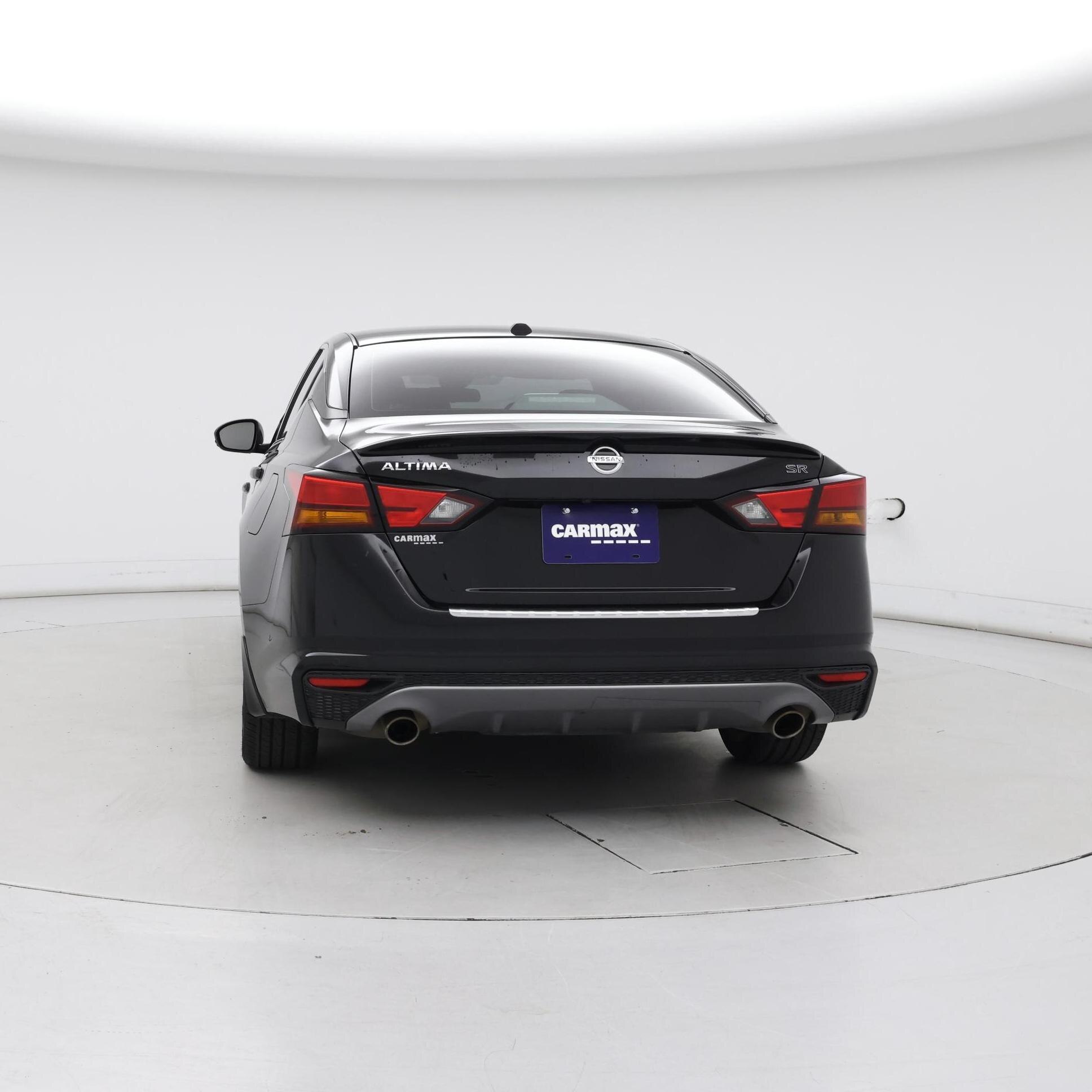 Thumbnail: 2020 Nissan Altima - 6
