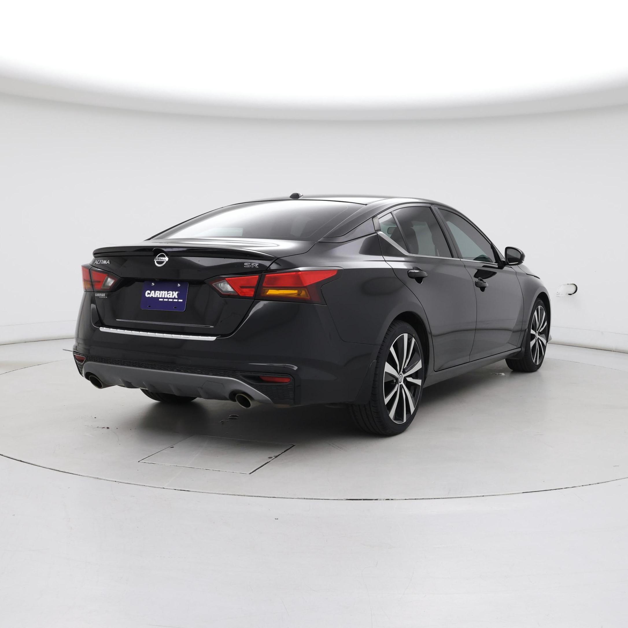 Thumbnail: 2020 Nissan Altima - 8