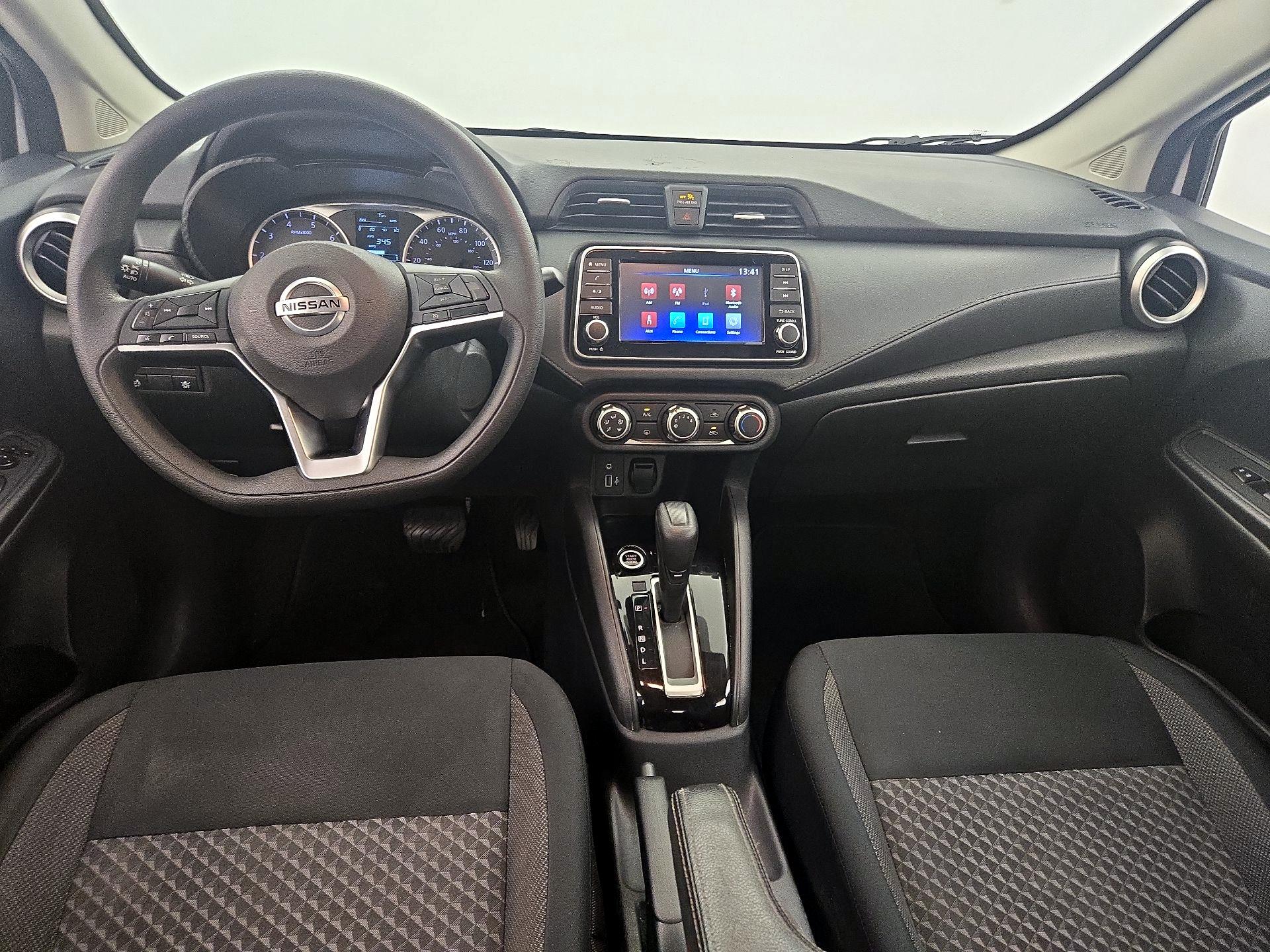 Thumbnail: 2020 Nissan Versa - 9