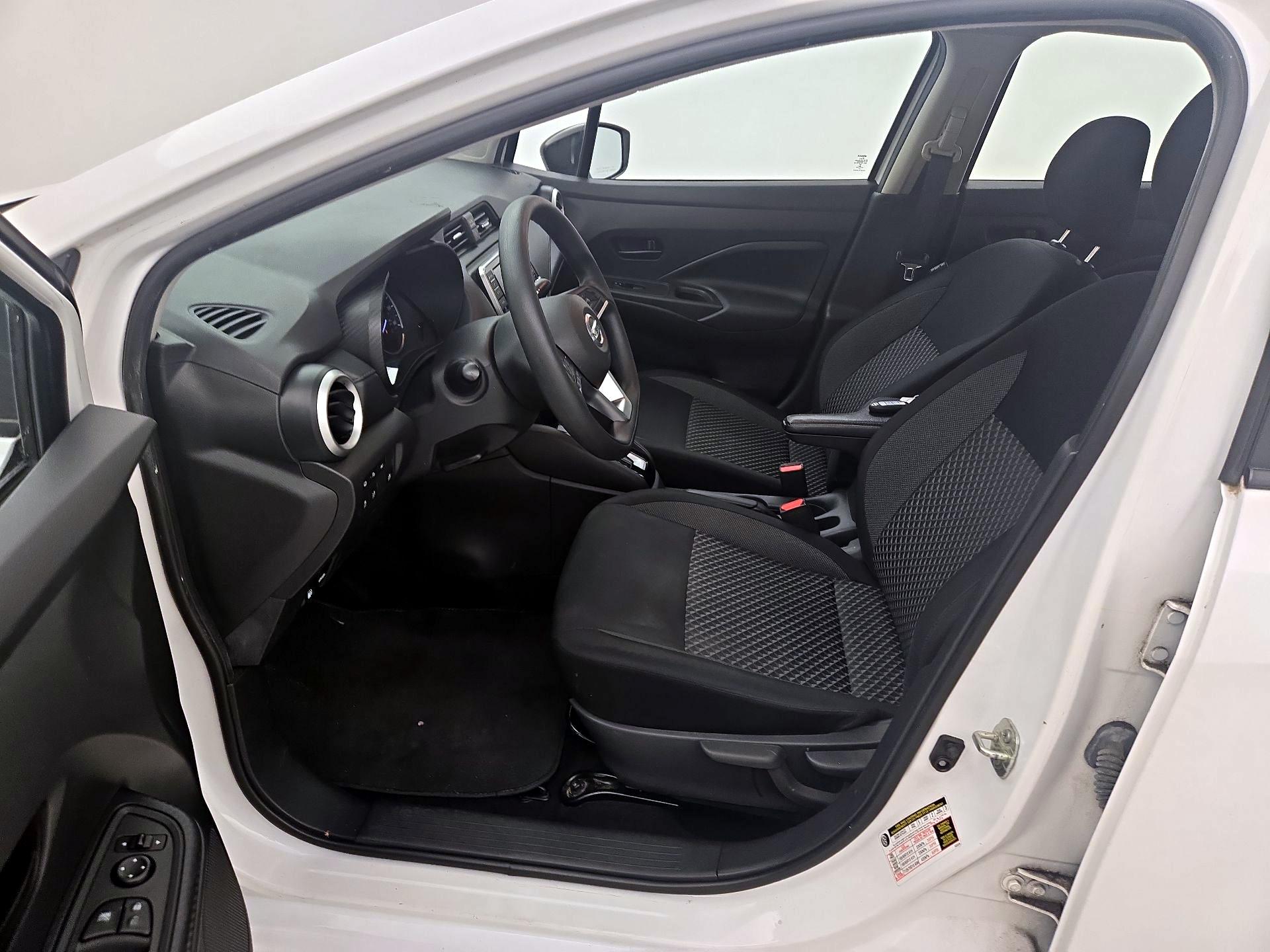 Thumbnail: 2020 Nissan Versa - 11