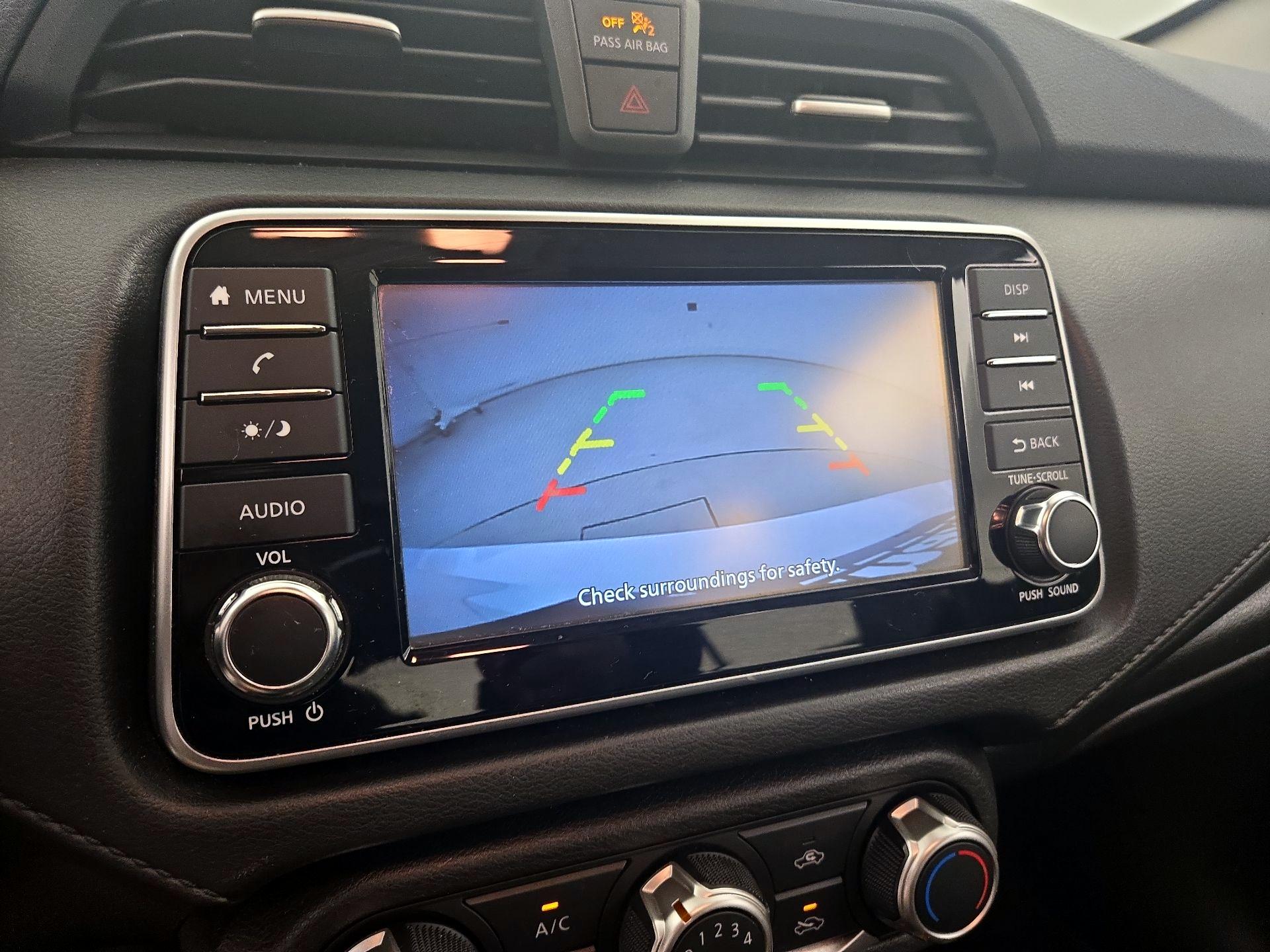 Thumbnail: 2020 Nissan Versa - 14