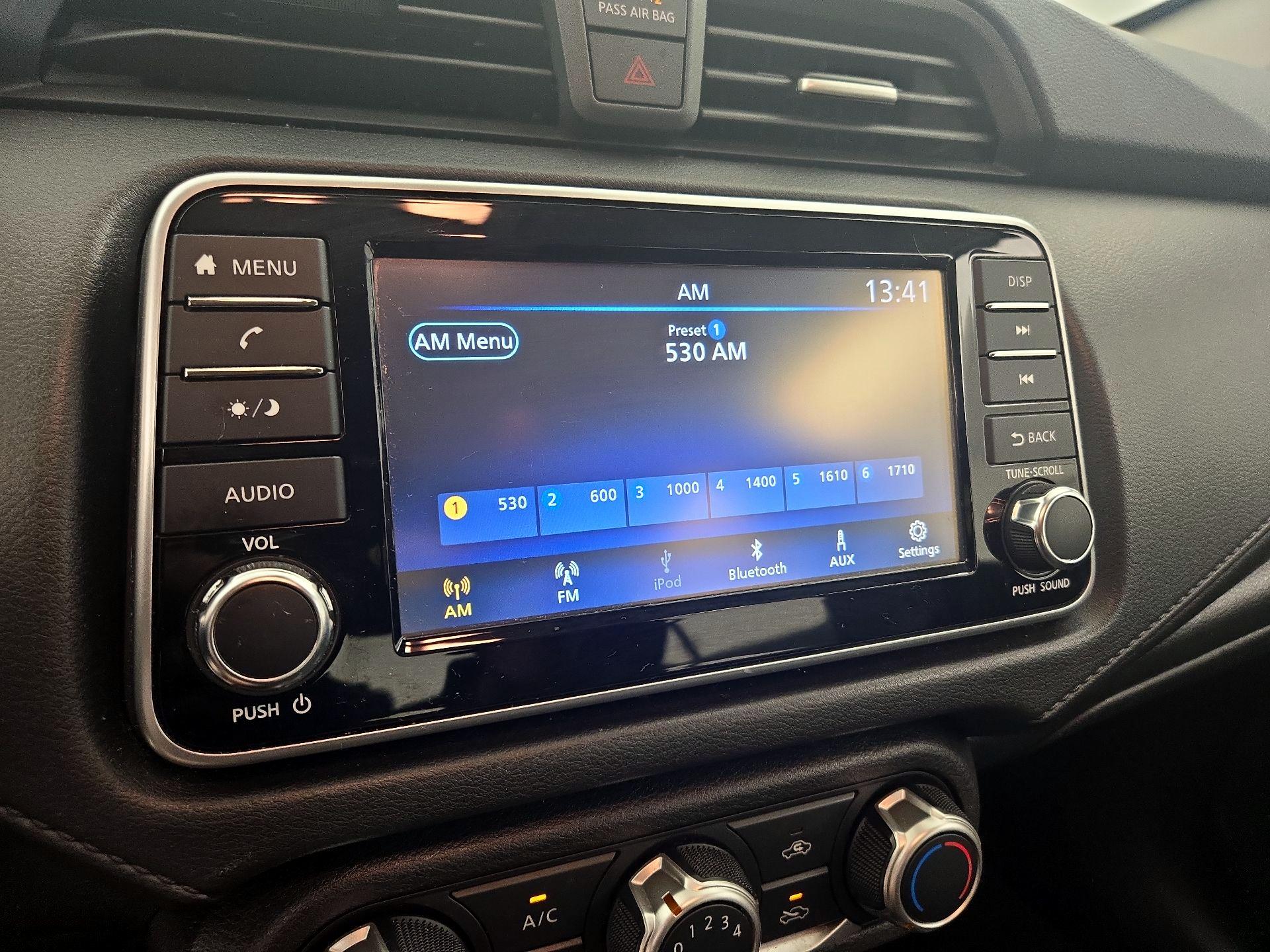 Thumbnail: 2020 Nissan Versa - 15