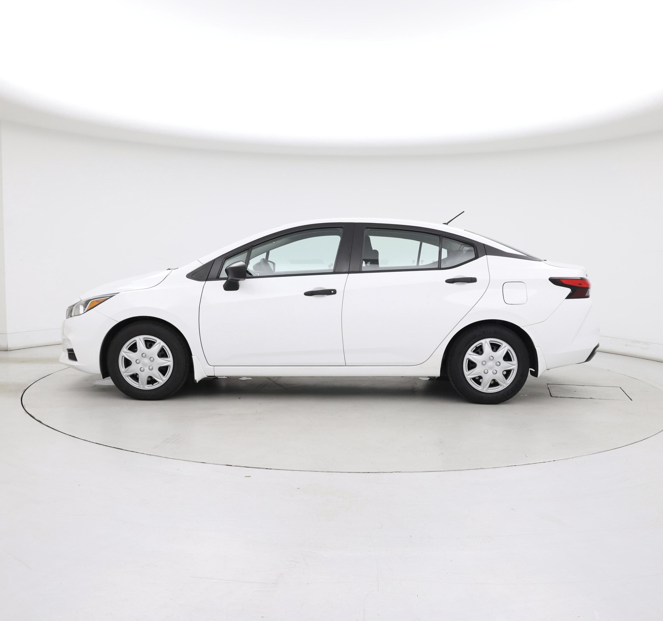 Thumbnail: 2020 Nissan Versa - 3