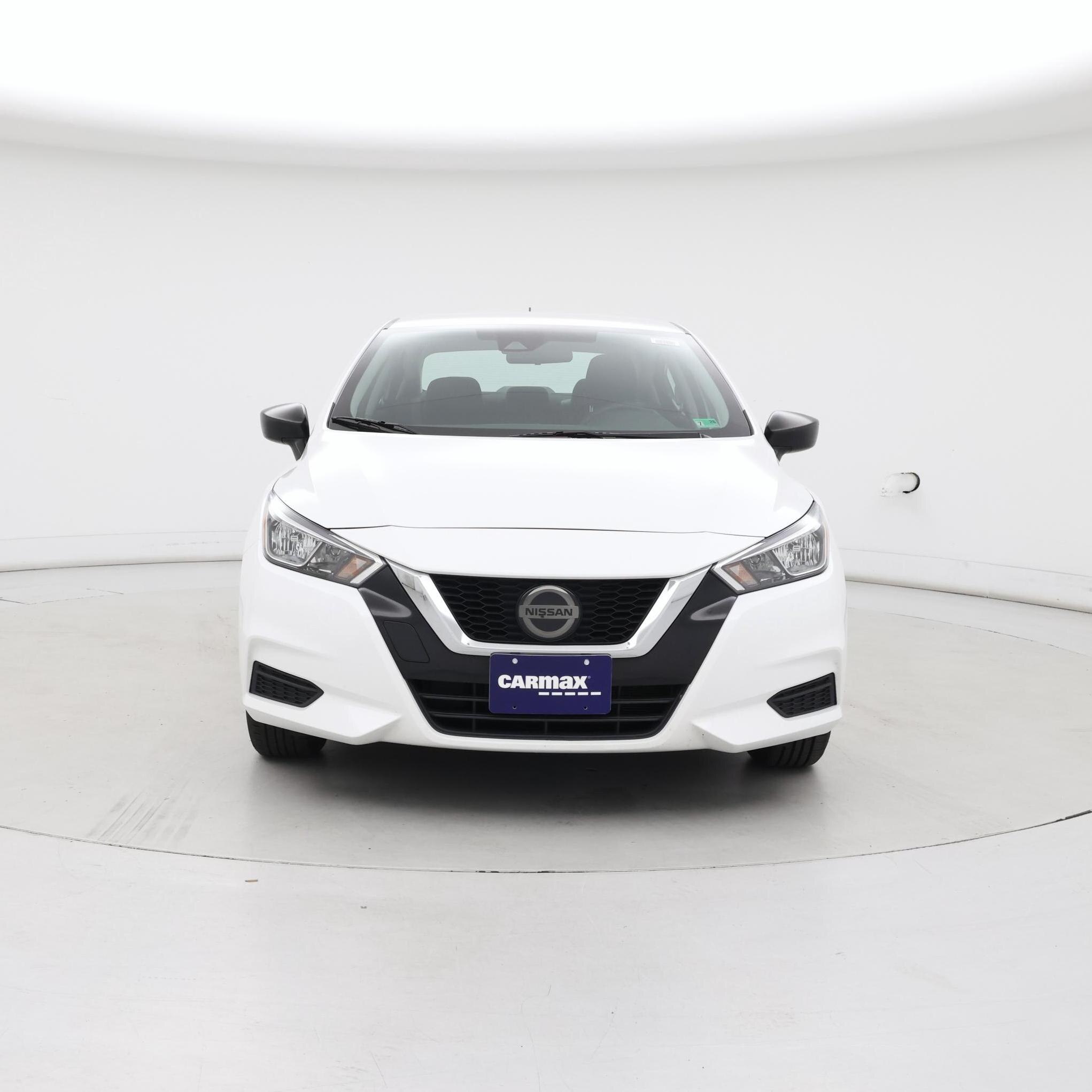 Thumbnail: 2020 Nissan Versa - 5