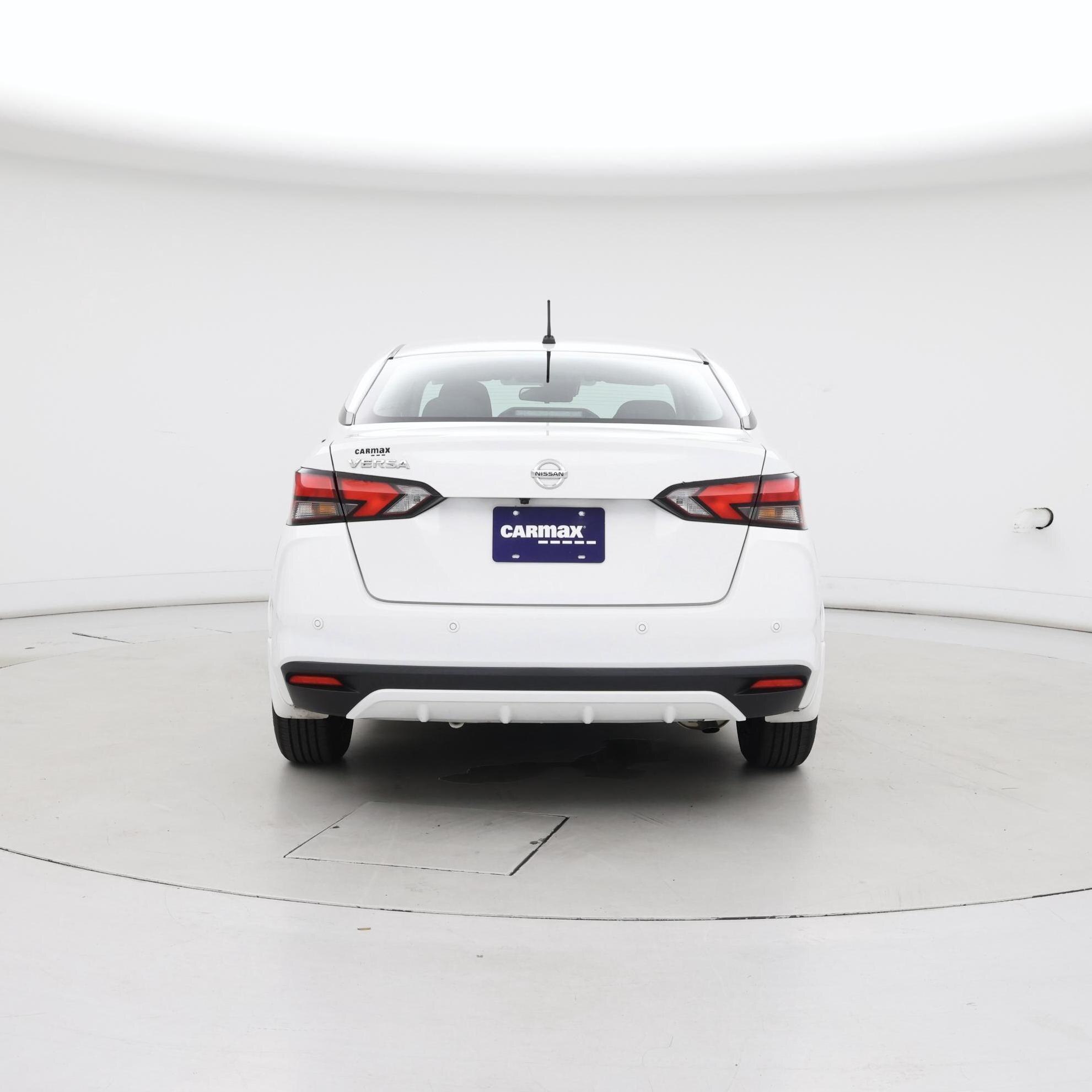Thumbnail: 2020 Nissan Versa - 6
