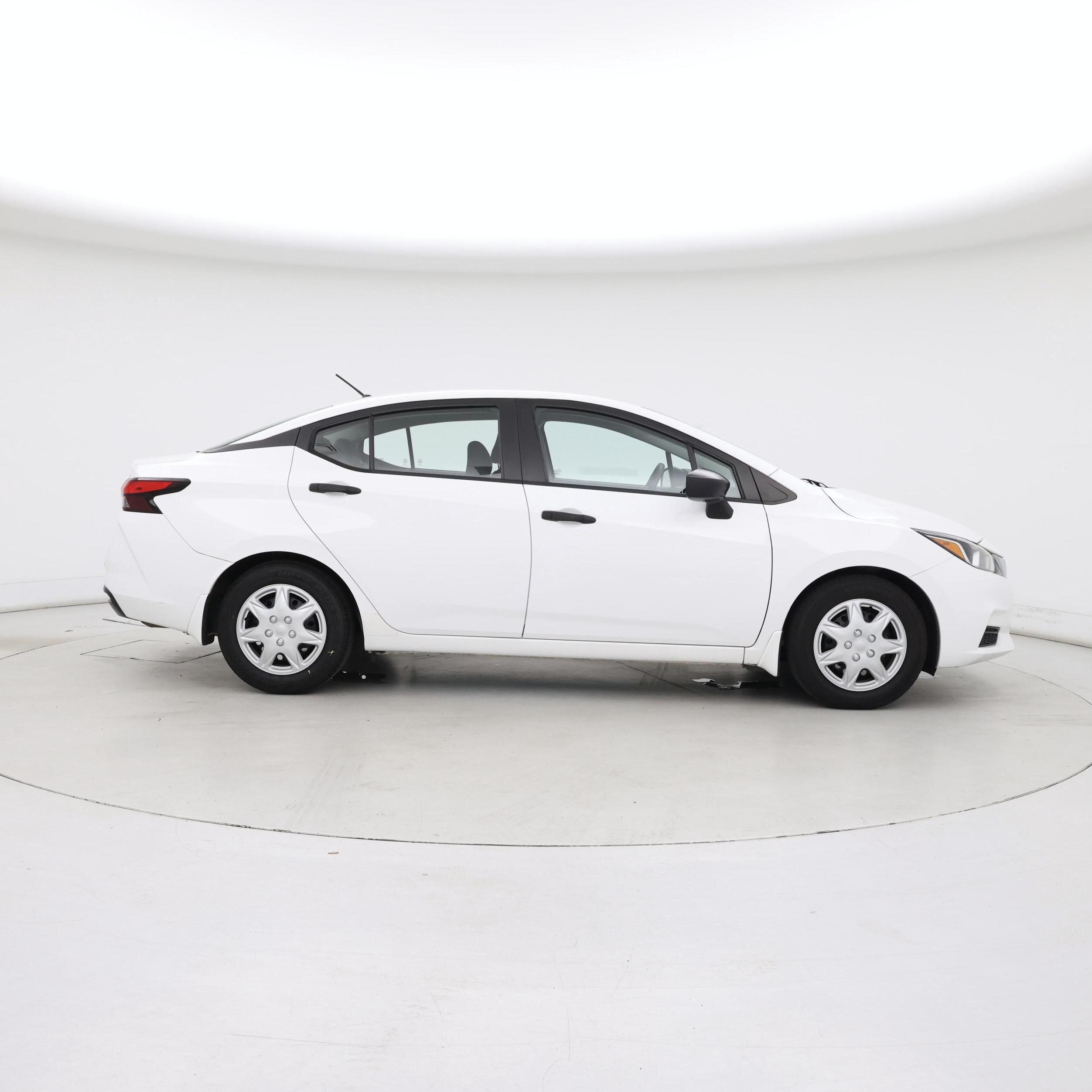 Thumbnail: 2020 Nissan Versa - 7