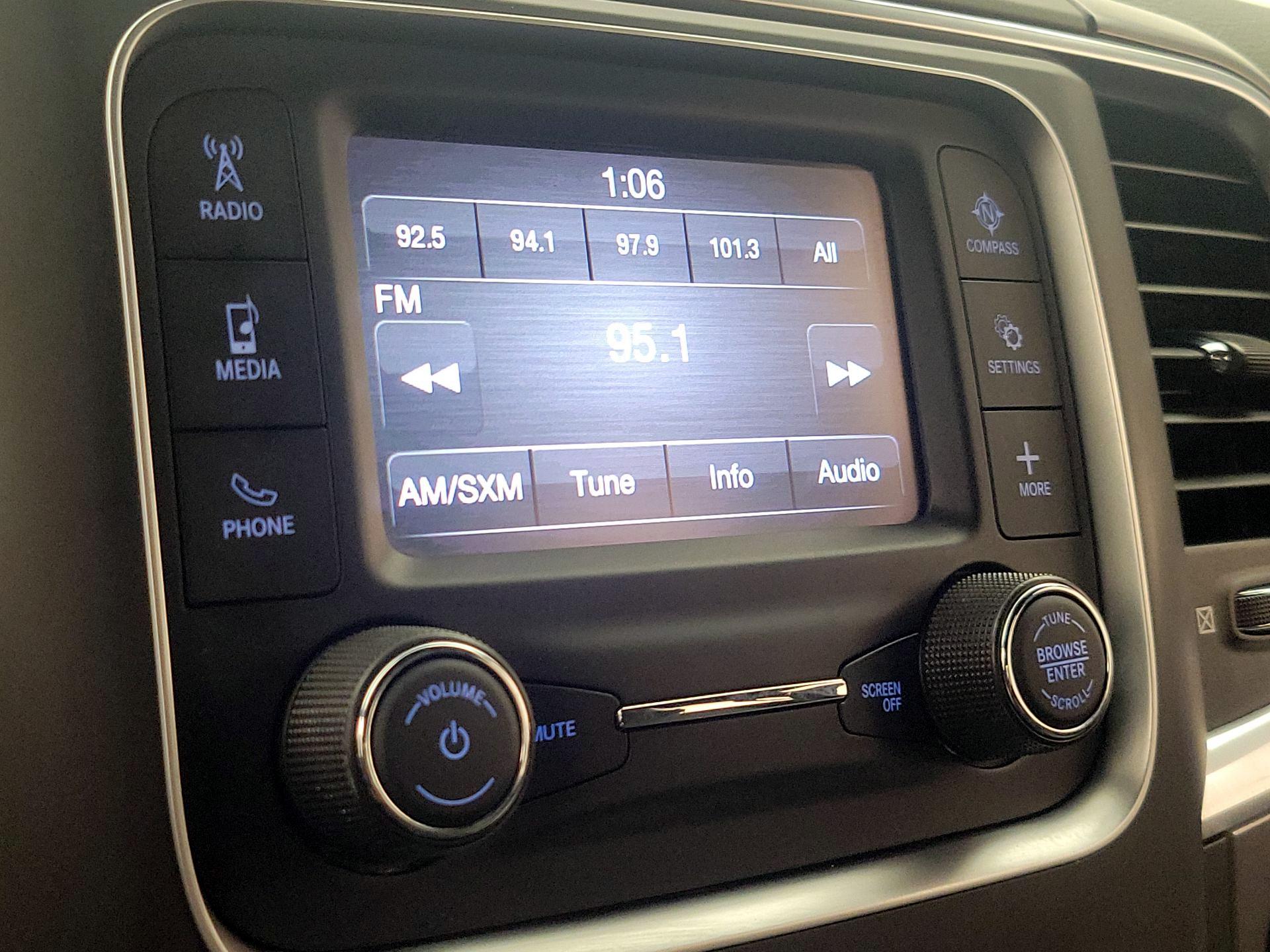 Thumbnail: 2021 RAM 1500 Classic - 15