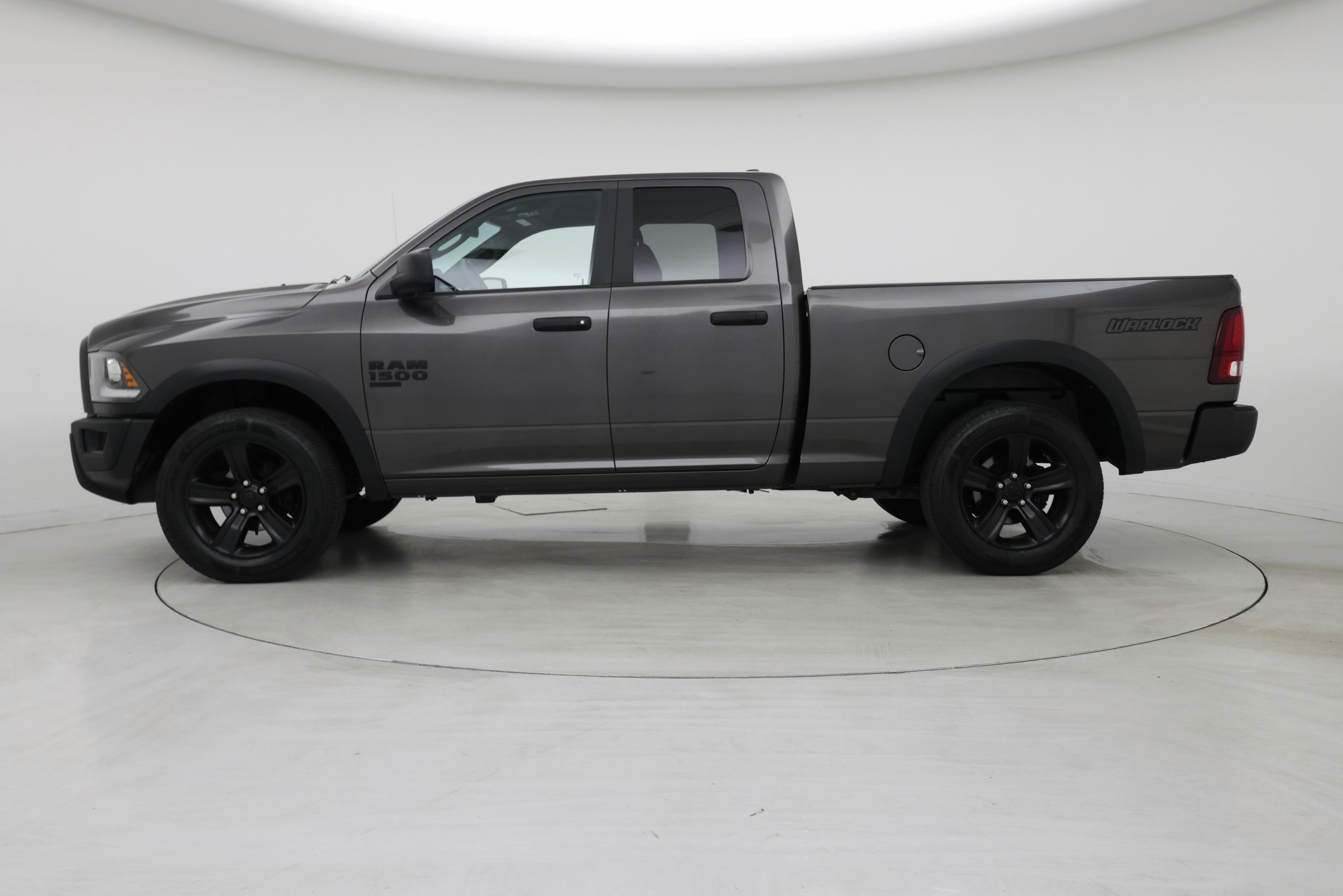 Thumbnail: 2021 RAM 1500 Classic - 3