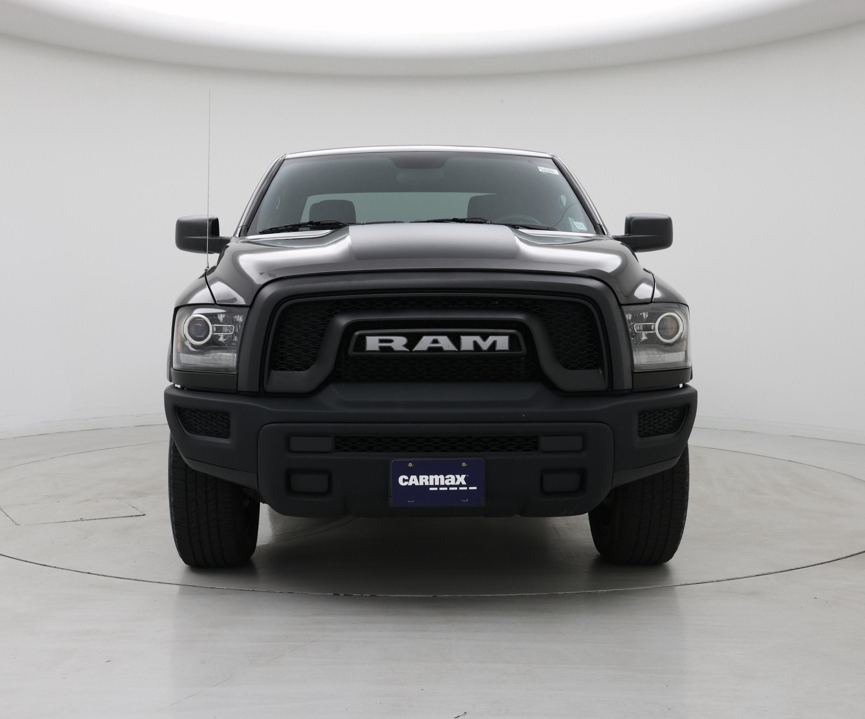 Thumbnail: 2021 RAM 1500 Classic - 5