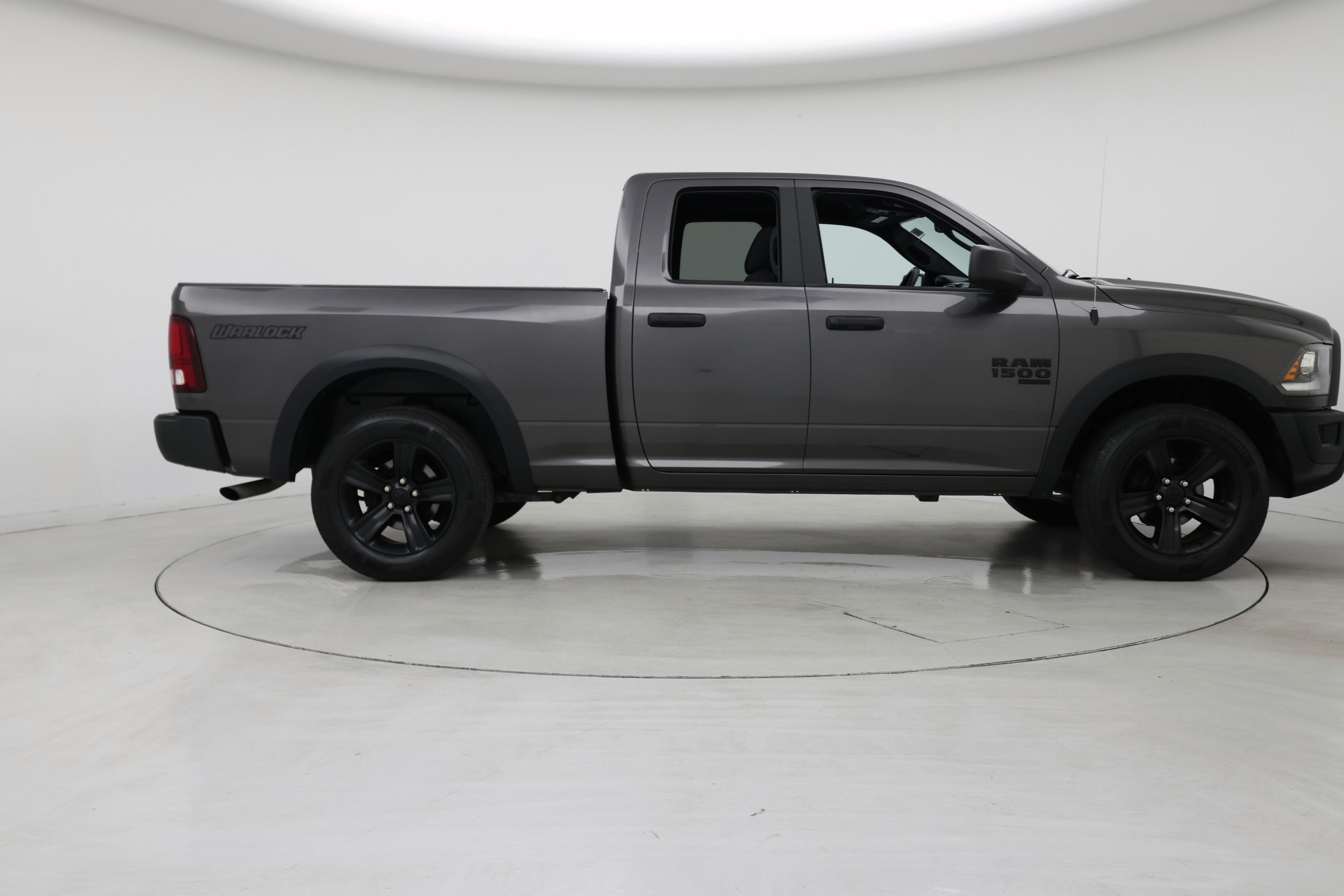 Thumbnail: 2021 RAM 1500 Classic - 7