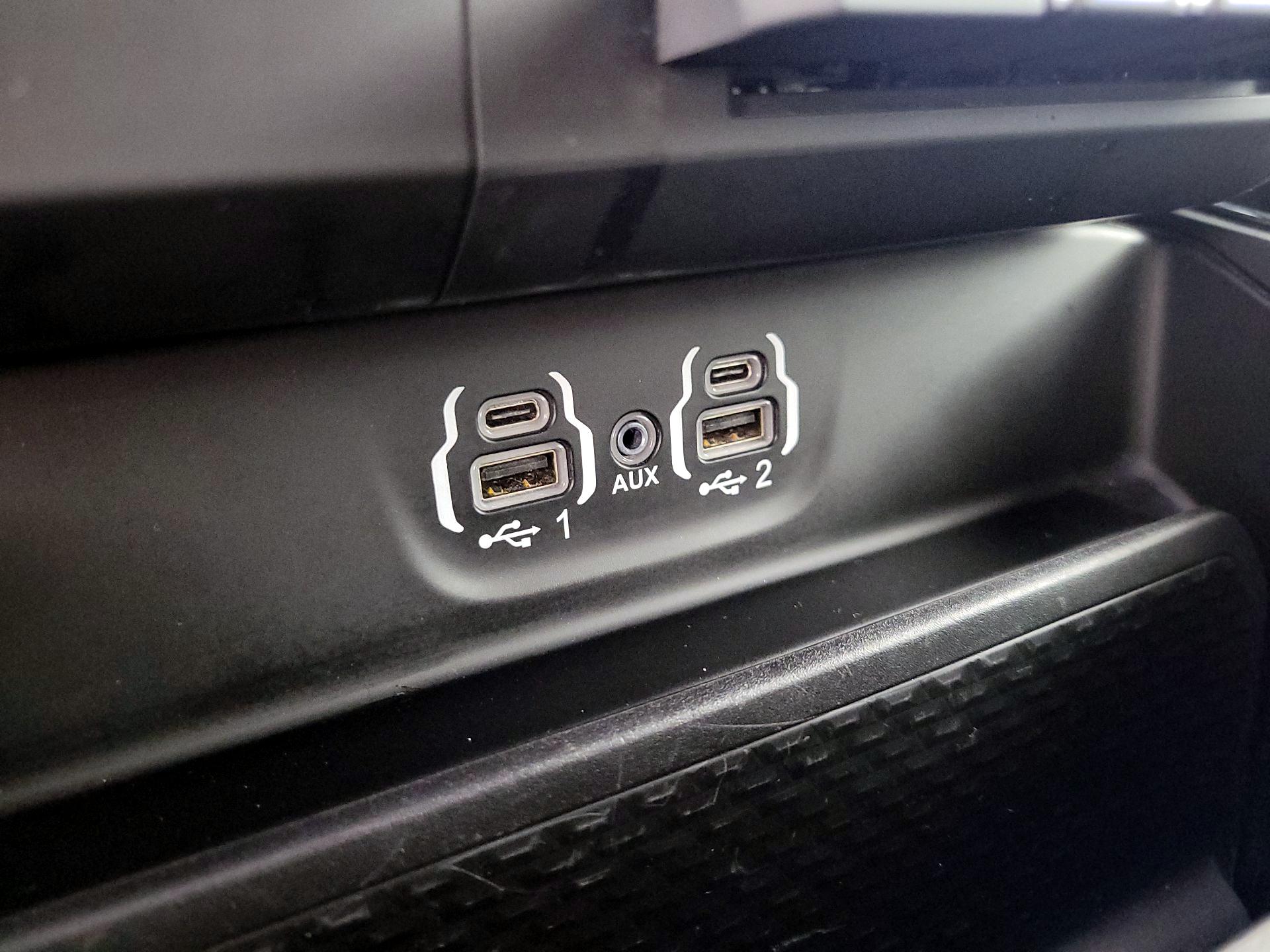 Thumbnail: 2022 RAM 1500 - 18