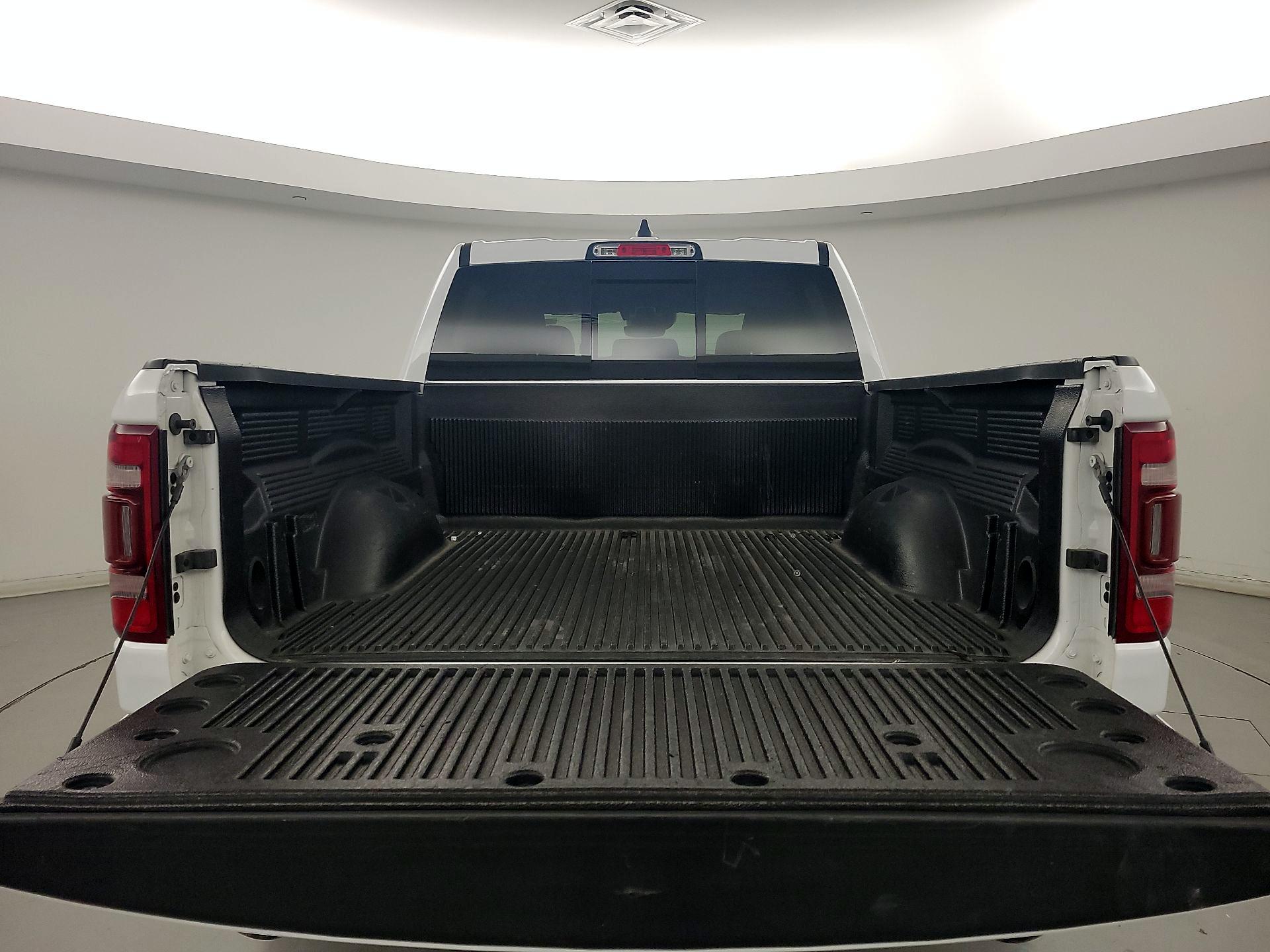 Thumbnail: 2022 RAM 1500 - 20