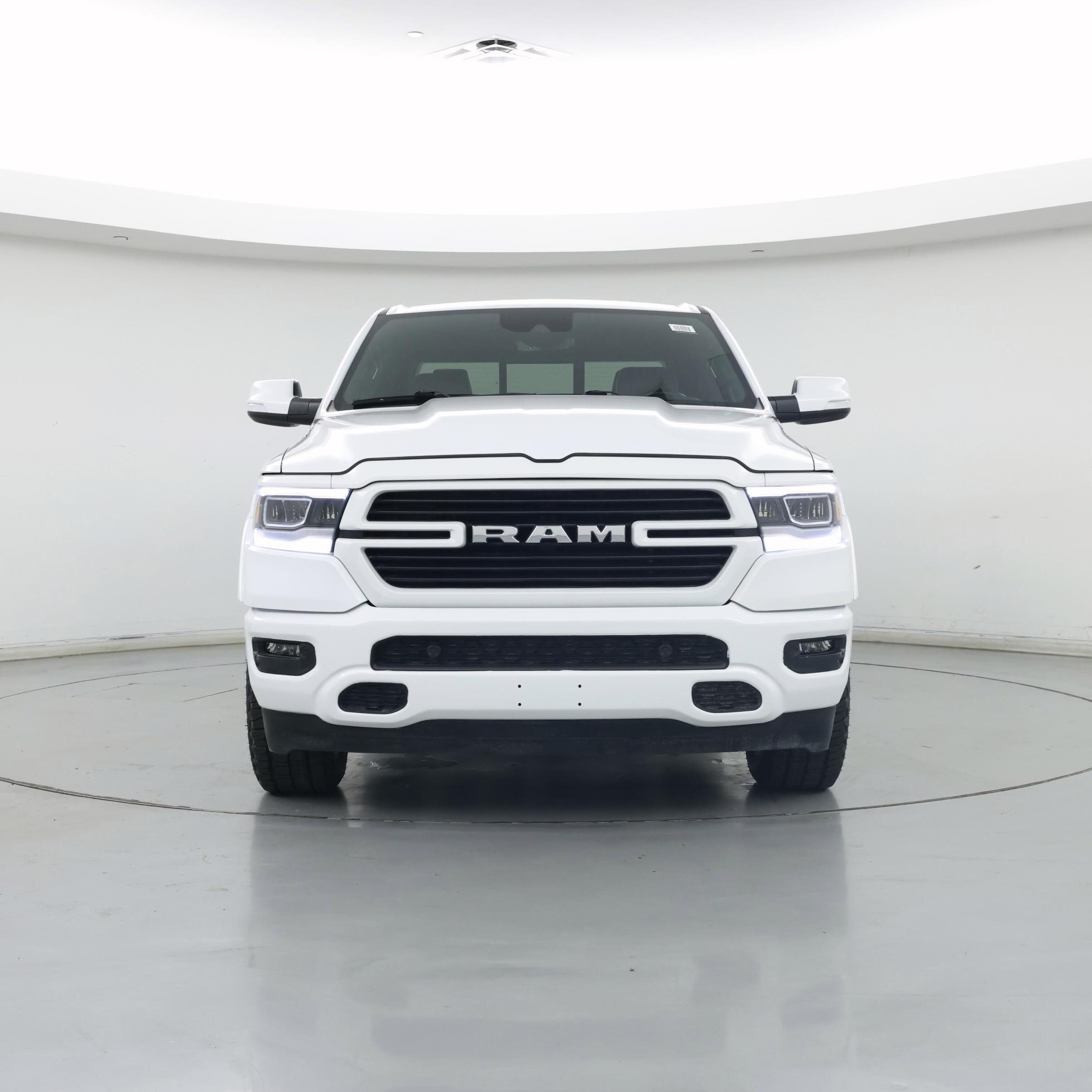 Thumbnail: 2022 RAM 1500 - 5