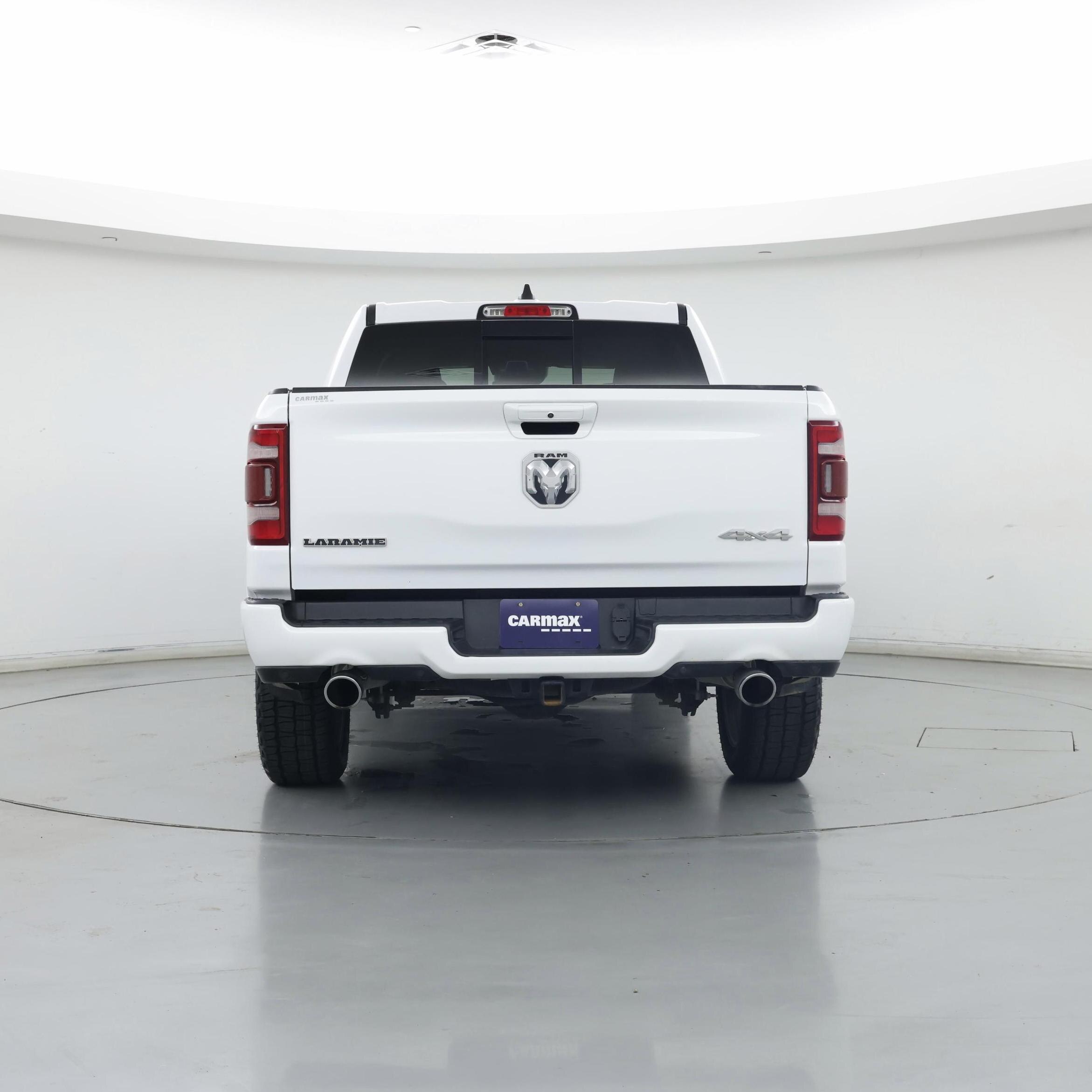 Thumbnail: 2022 RAM 1500 - 6