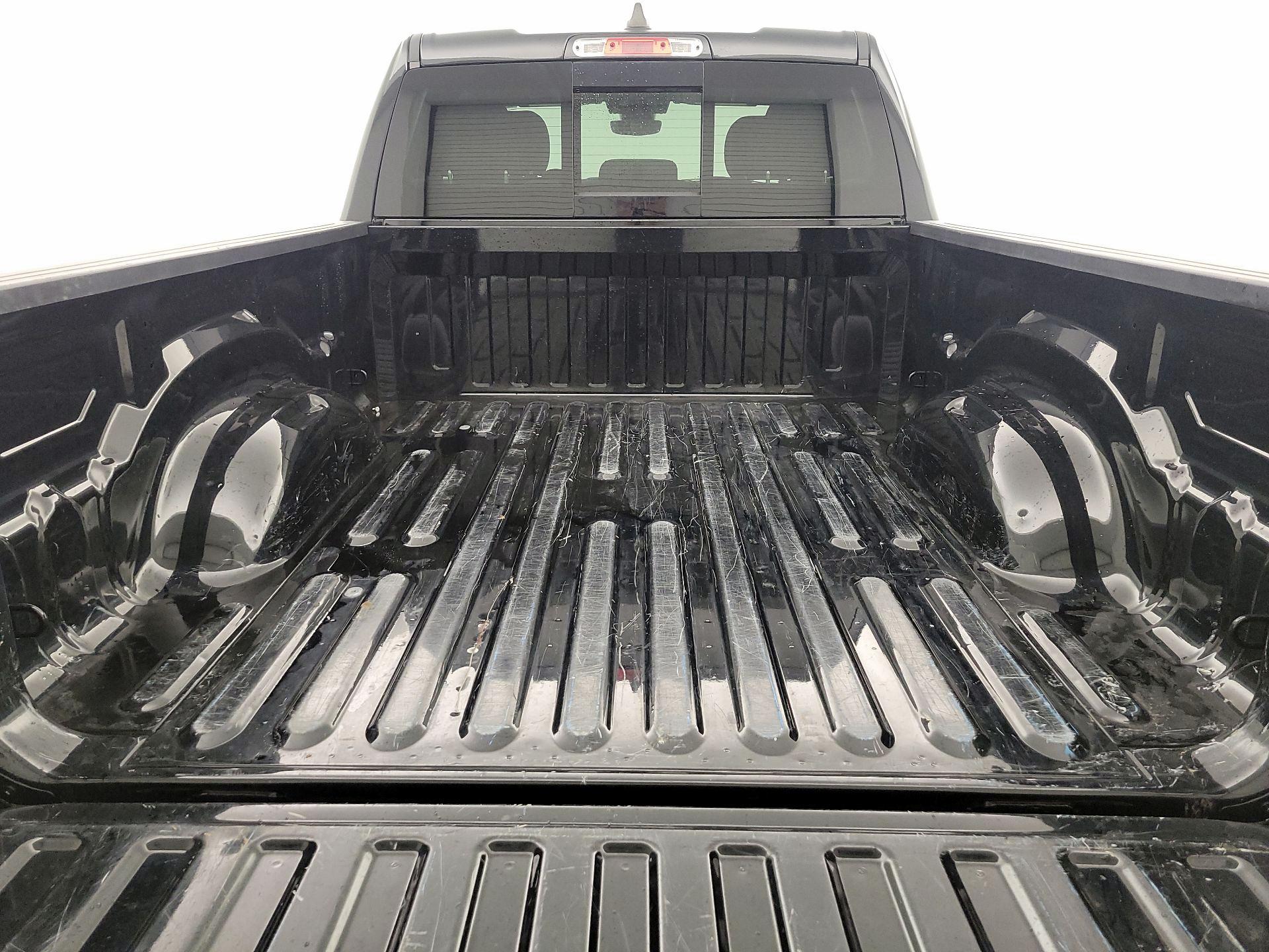 Thumbnail: 2021 RAM 1500 - 20