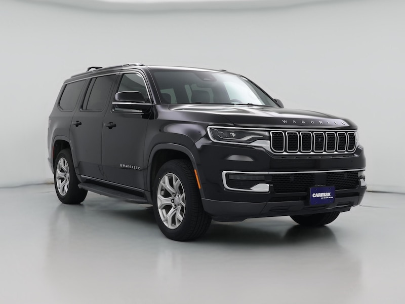 2022 Jeep Wagoneer Series I -
                  Fort Worth, TX