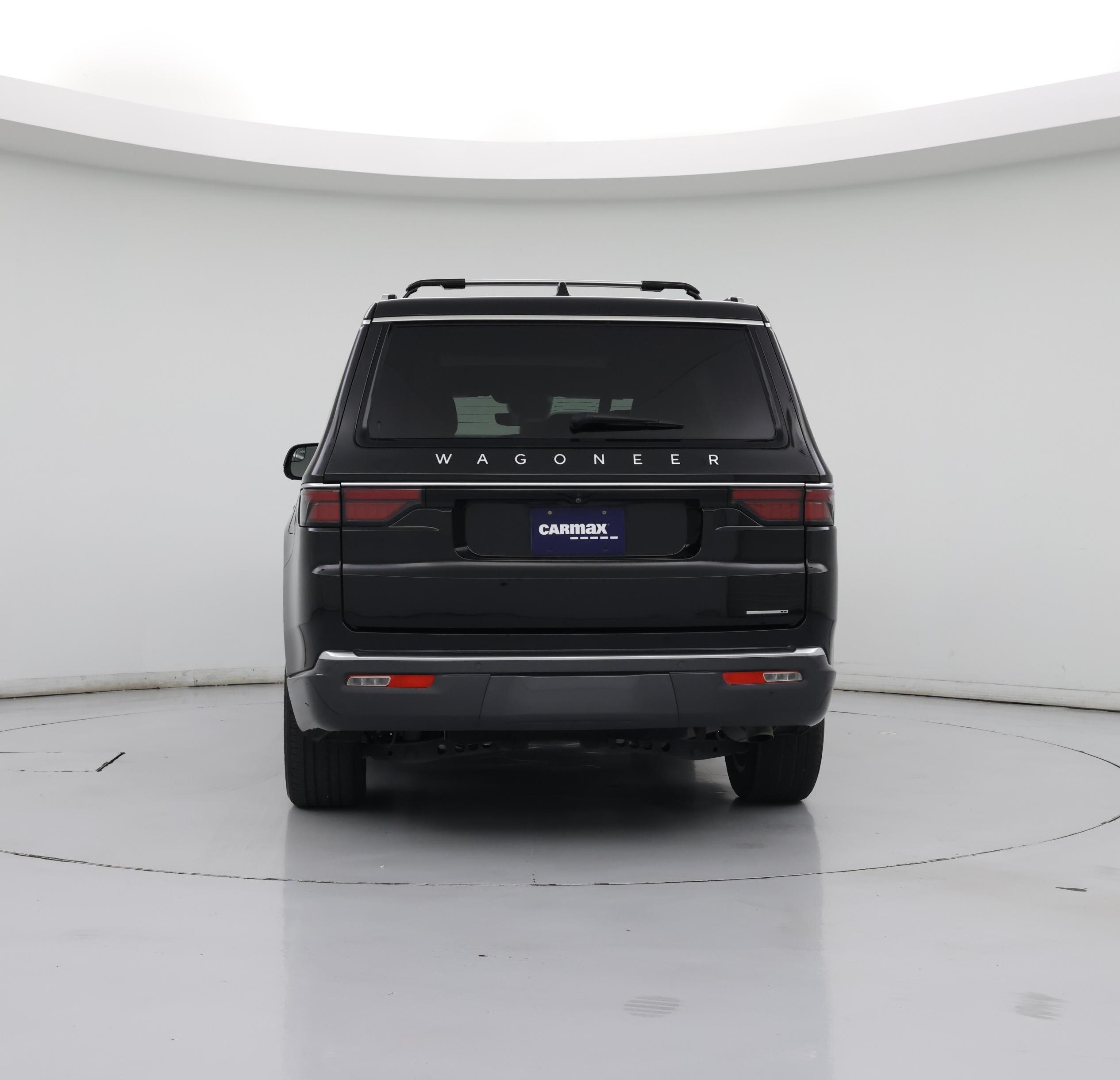 Thumbnail: 2022 Jeep Wagoneer - 6