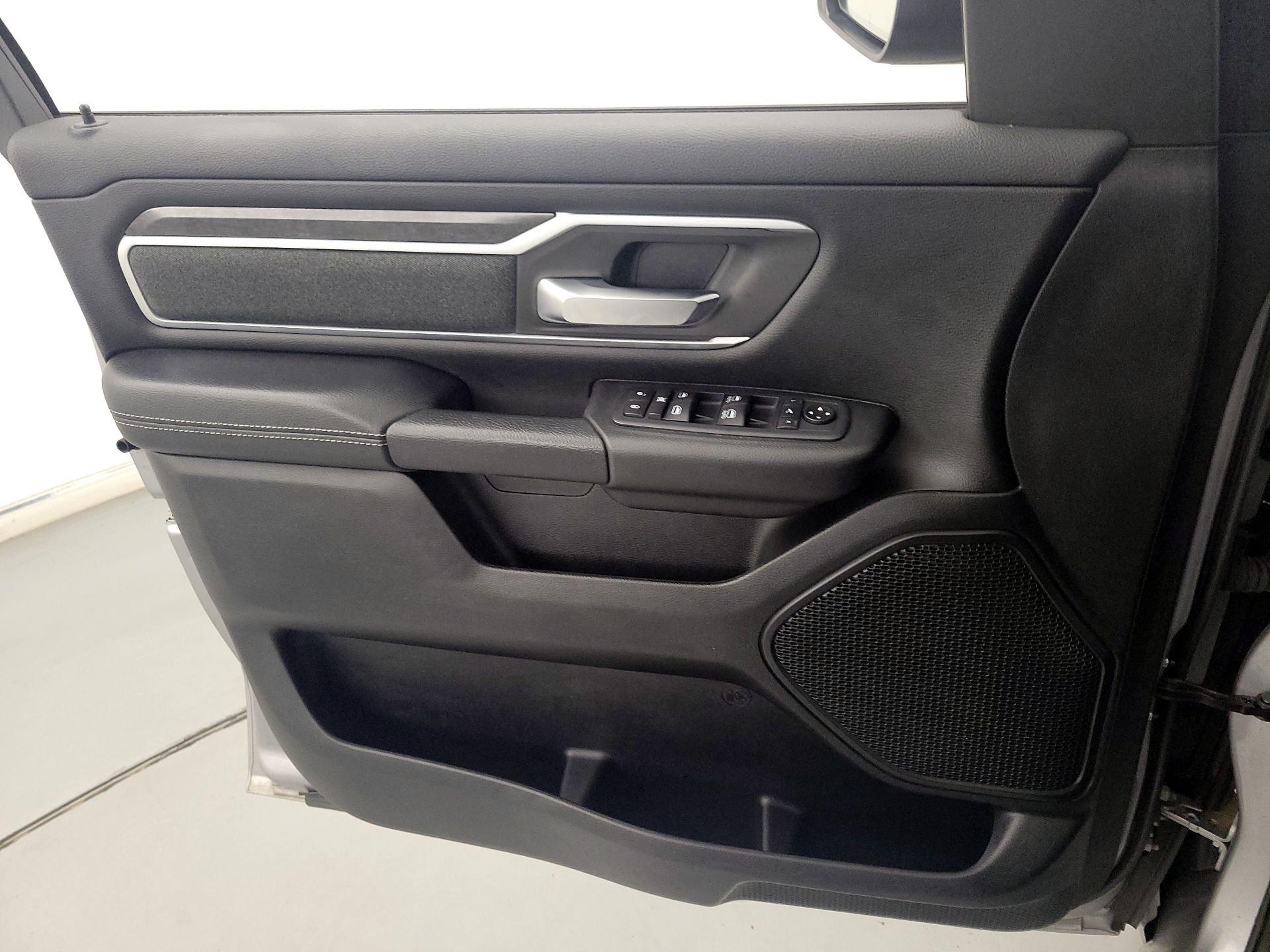 Thumbnail: 2020 RAM 1500 - 12