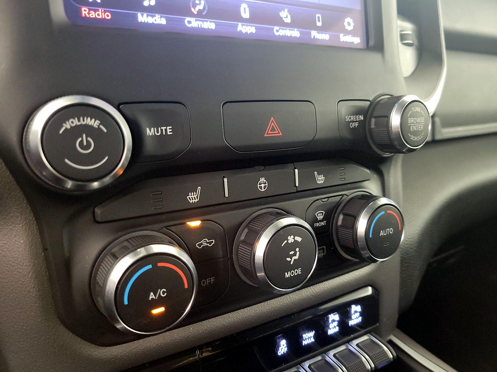 Thumbnail: 2020 RAM 1500 - 16