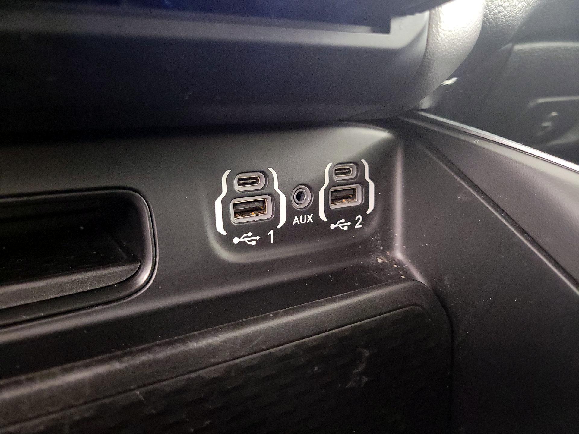Thumbnail: 2020 RAM 1500 - 18