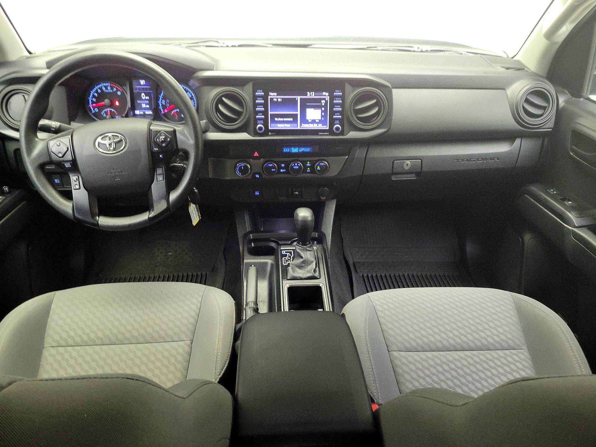 Thumbnail: 2022 Toyota Tacoma - 9