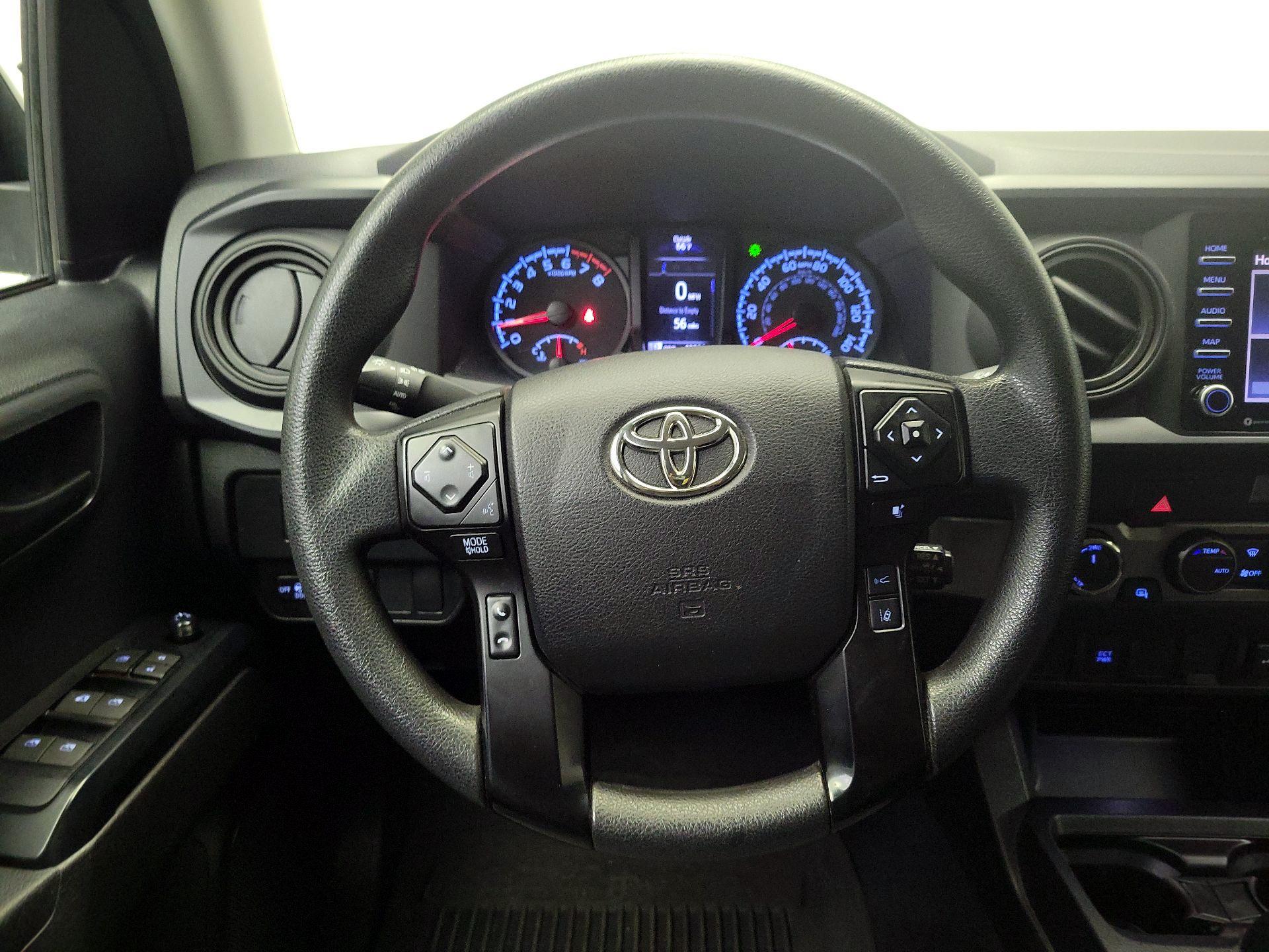 Thumbnail: 2022 Toyota Tacoma - 10