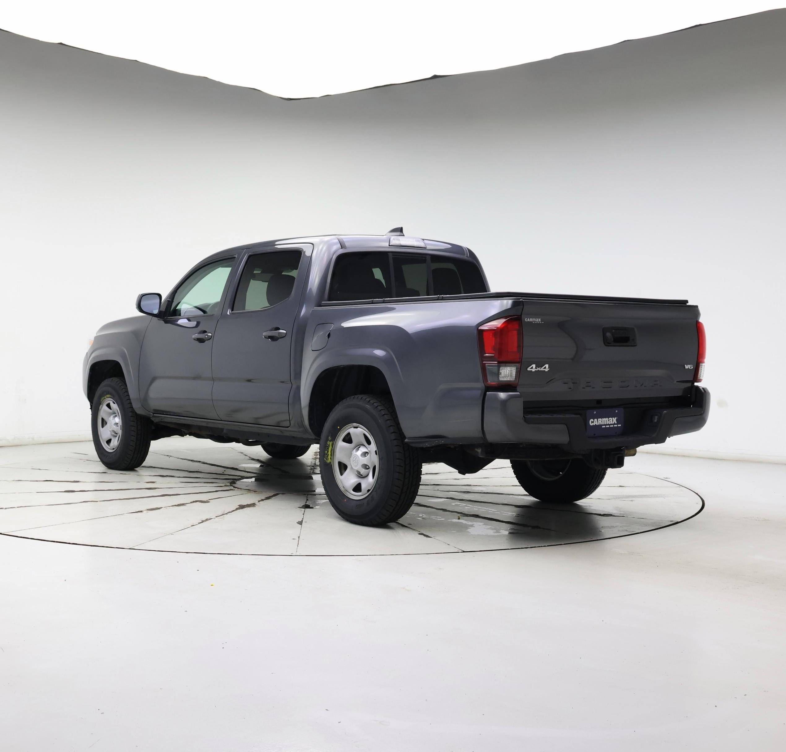 Thumbnail: 2022 Toyota Tacoma - 2