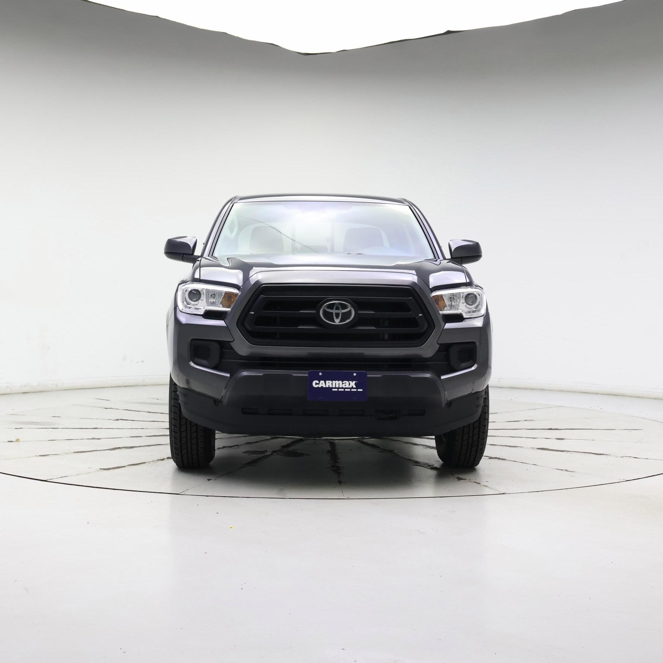 Thumbnail: 2022 Toyota Tacoma - 5