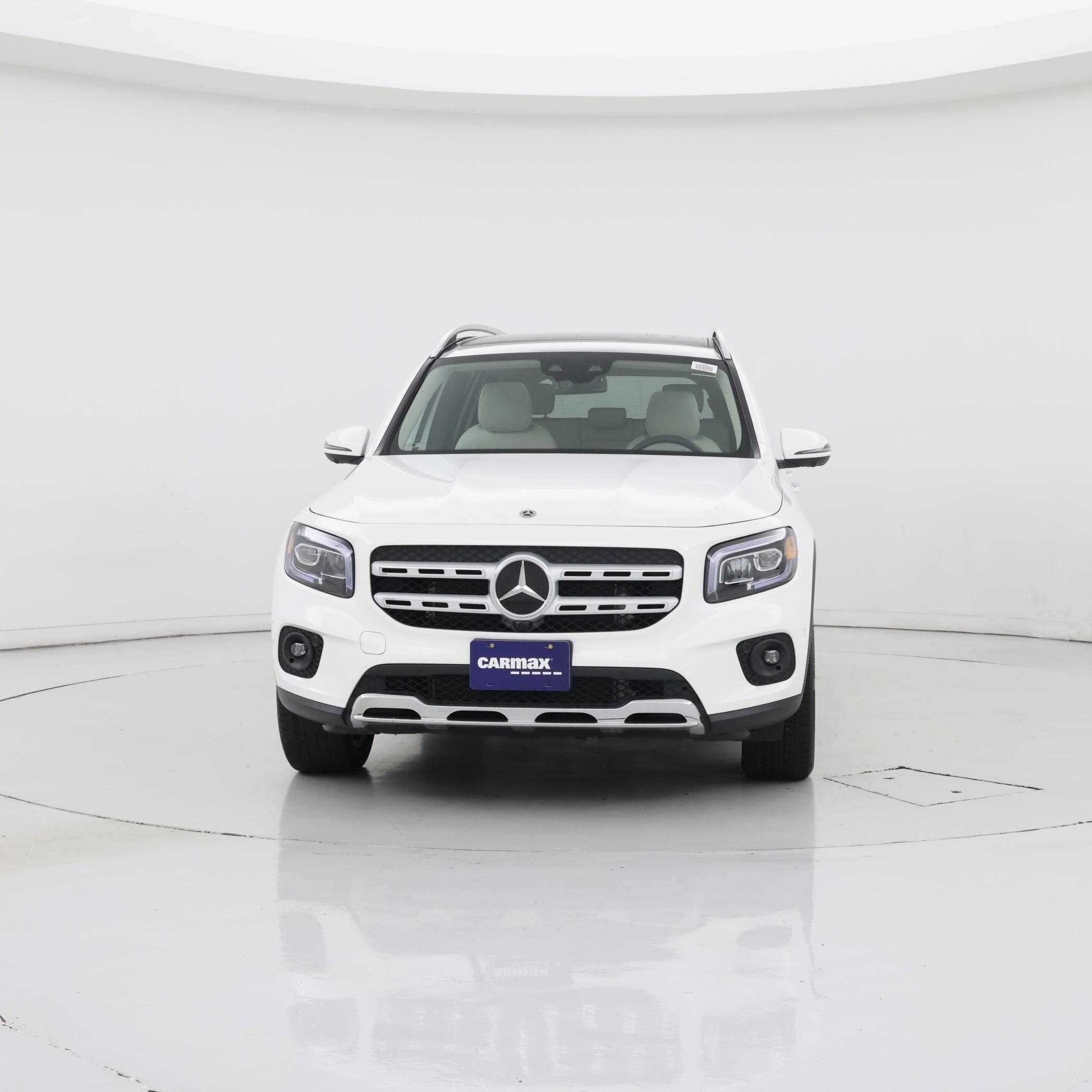 Thumbnail: 2023 Mercedes-Benz GLB - 5